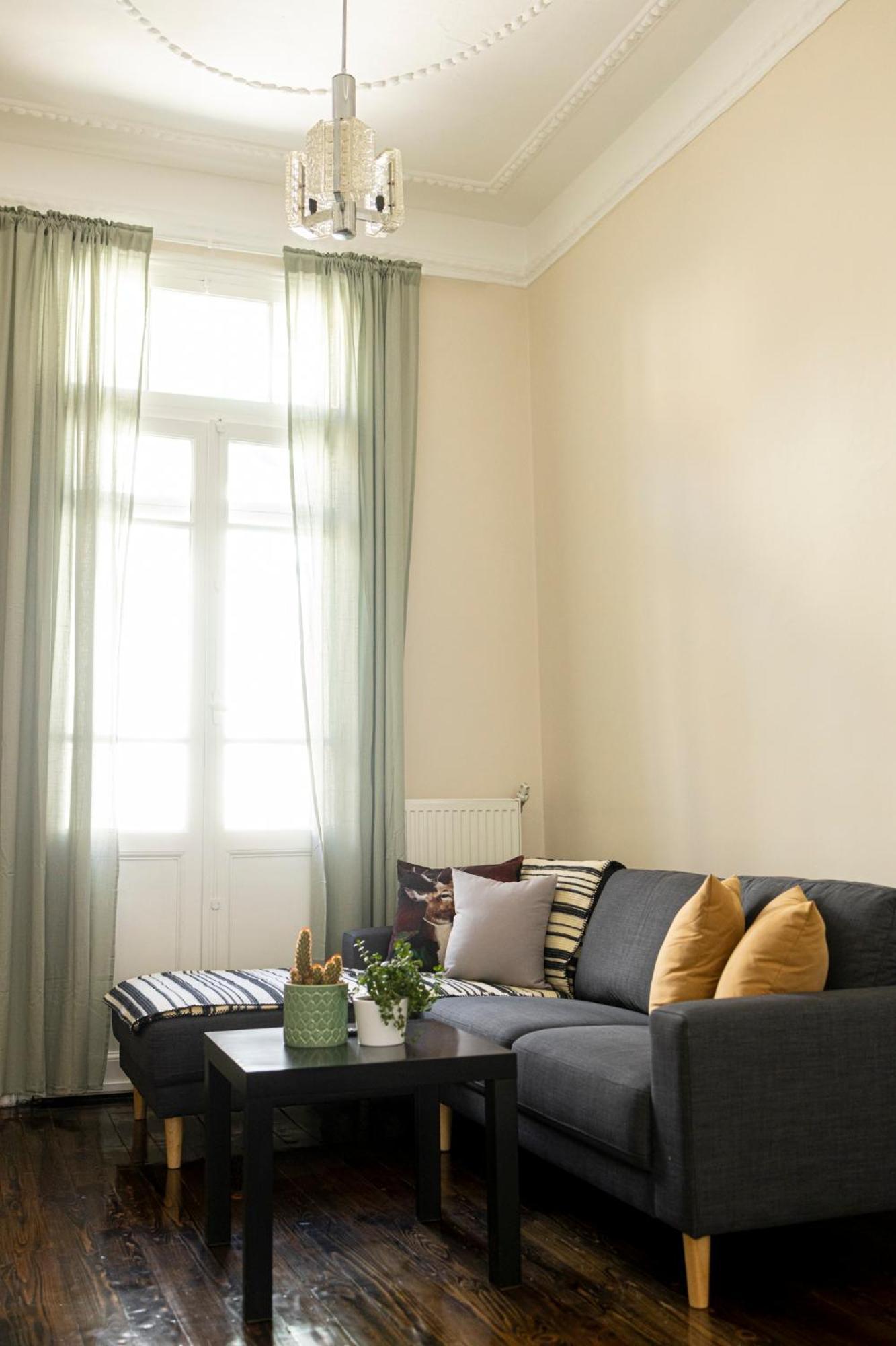 Apartment Selanik Home *