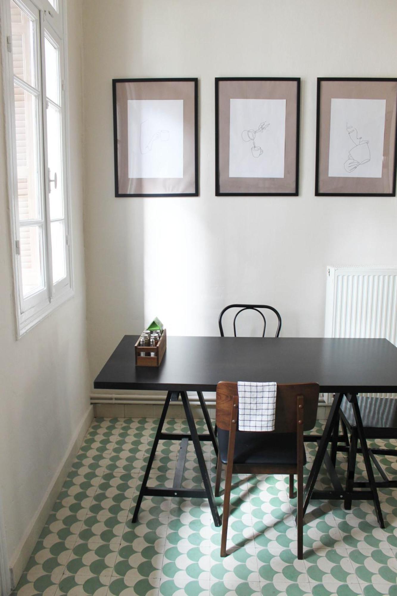 Selanik Home Apartment Thessaloniki