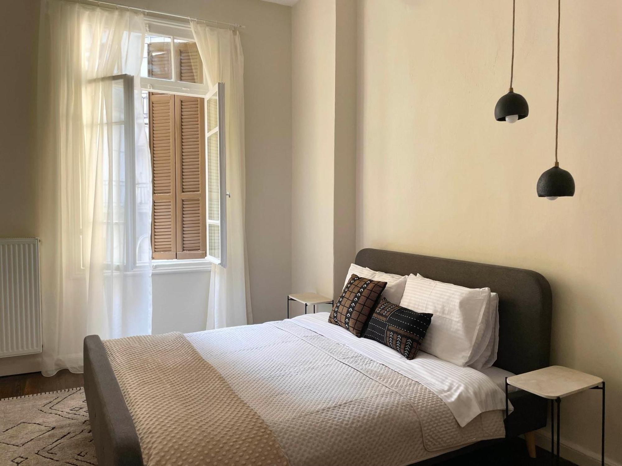 Apartment Selanik Home Thessaloniki