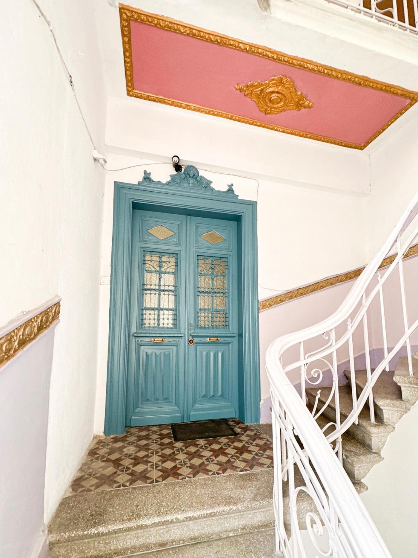 Apartment Selanik Home Thessaloniki