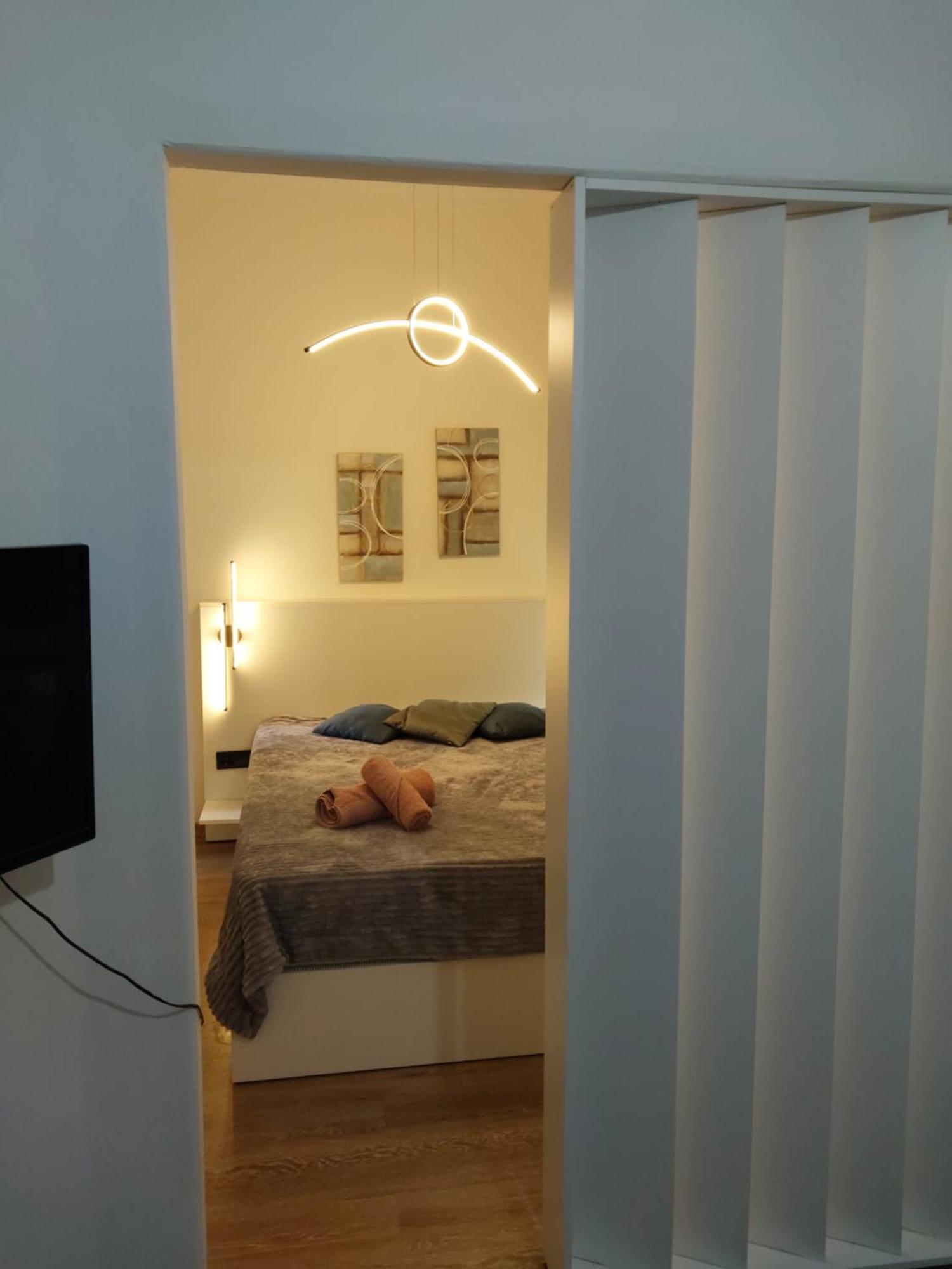 Appartement Anibo & Zero Point 75