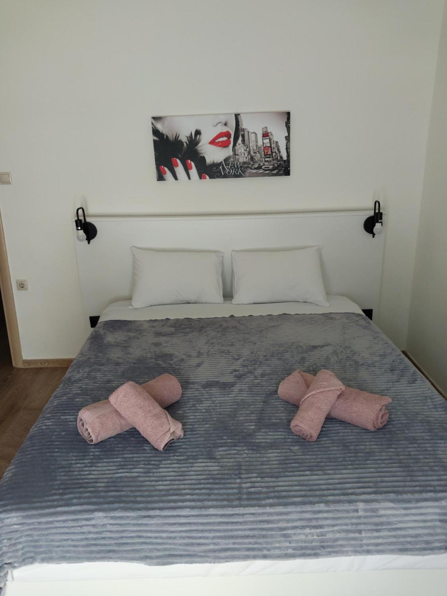 Appartement Anibo & Zero Point 75