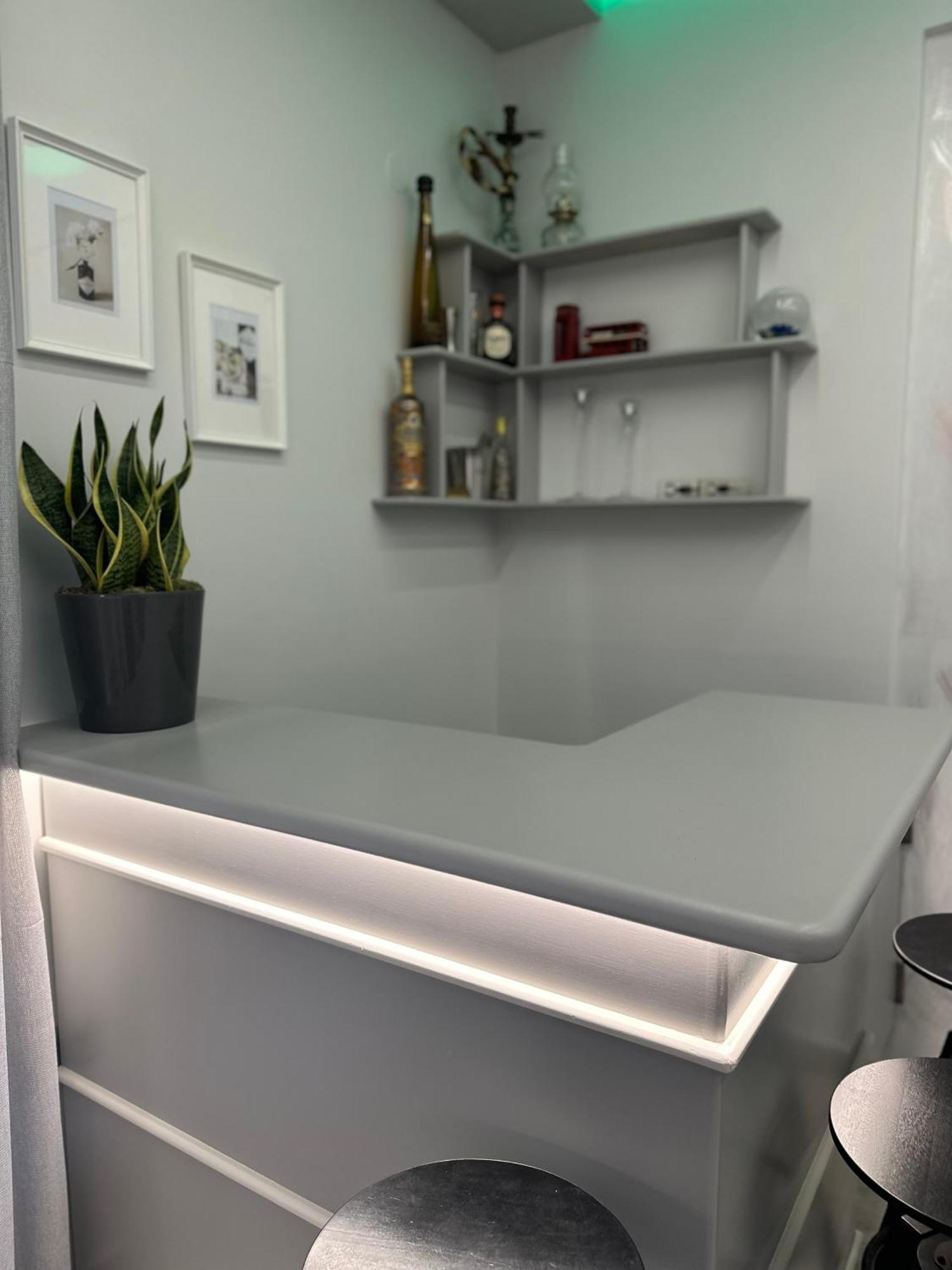 Apartment Oasis Thessaloniki