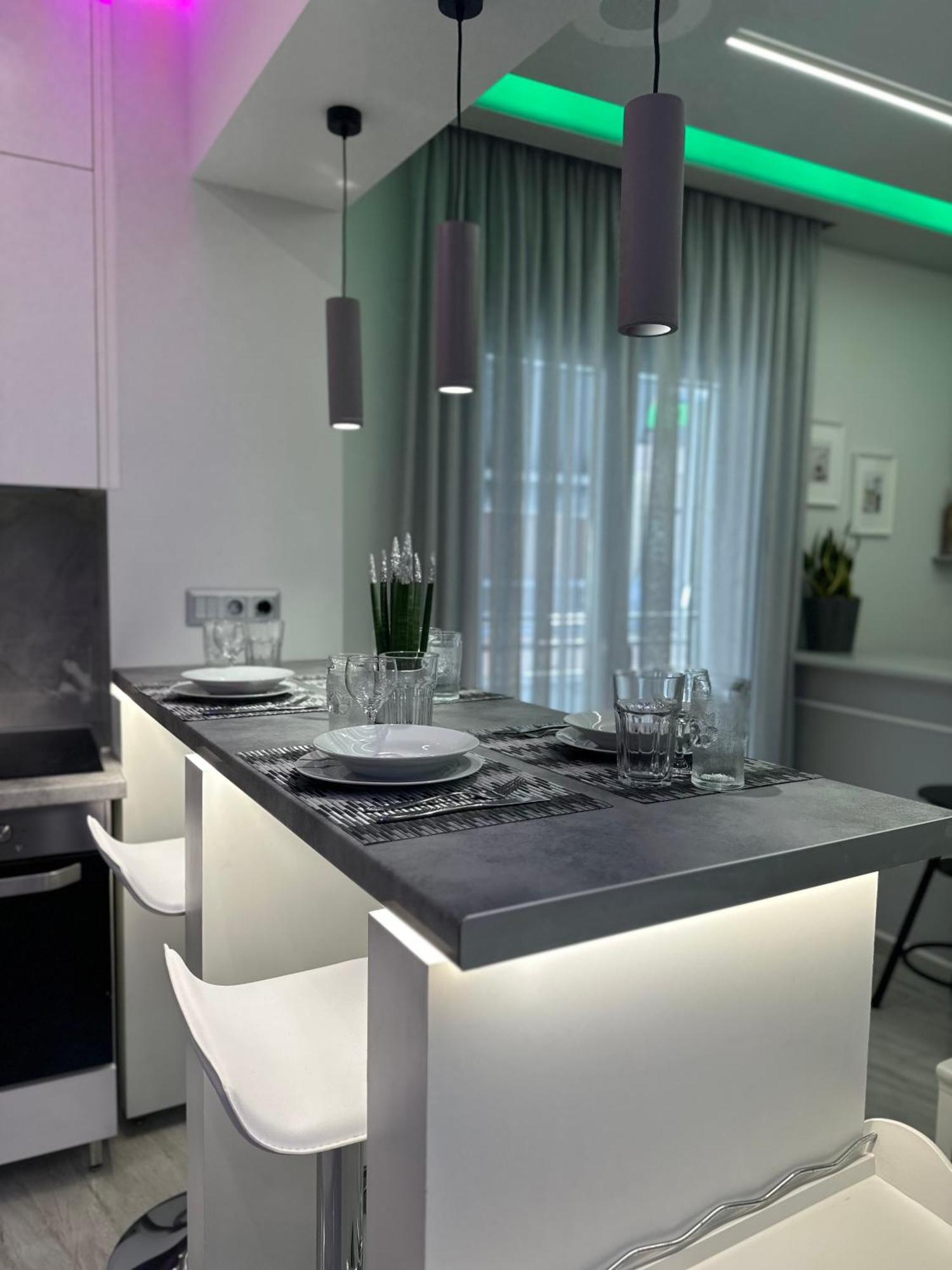 Oasis Appartement *