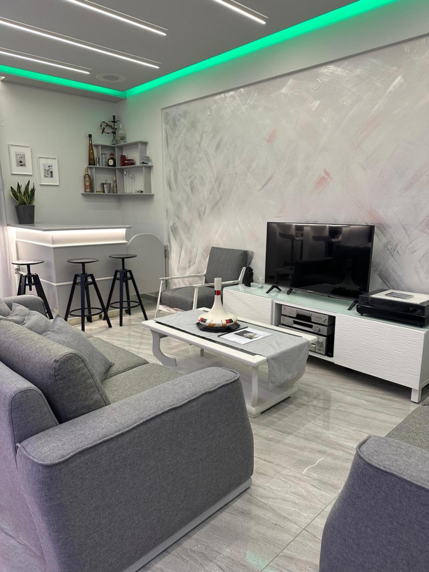 Appartement Oasis