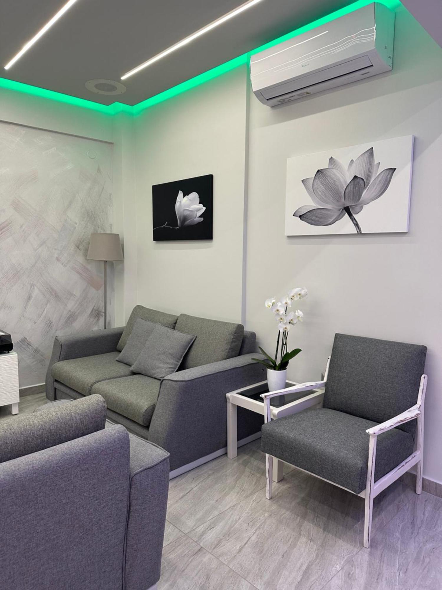 Appartement Oasis