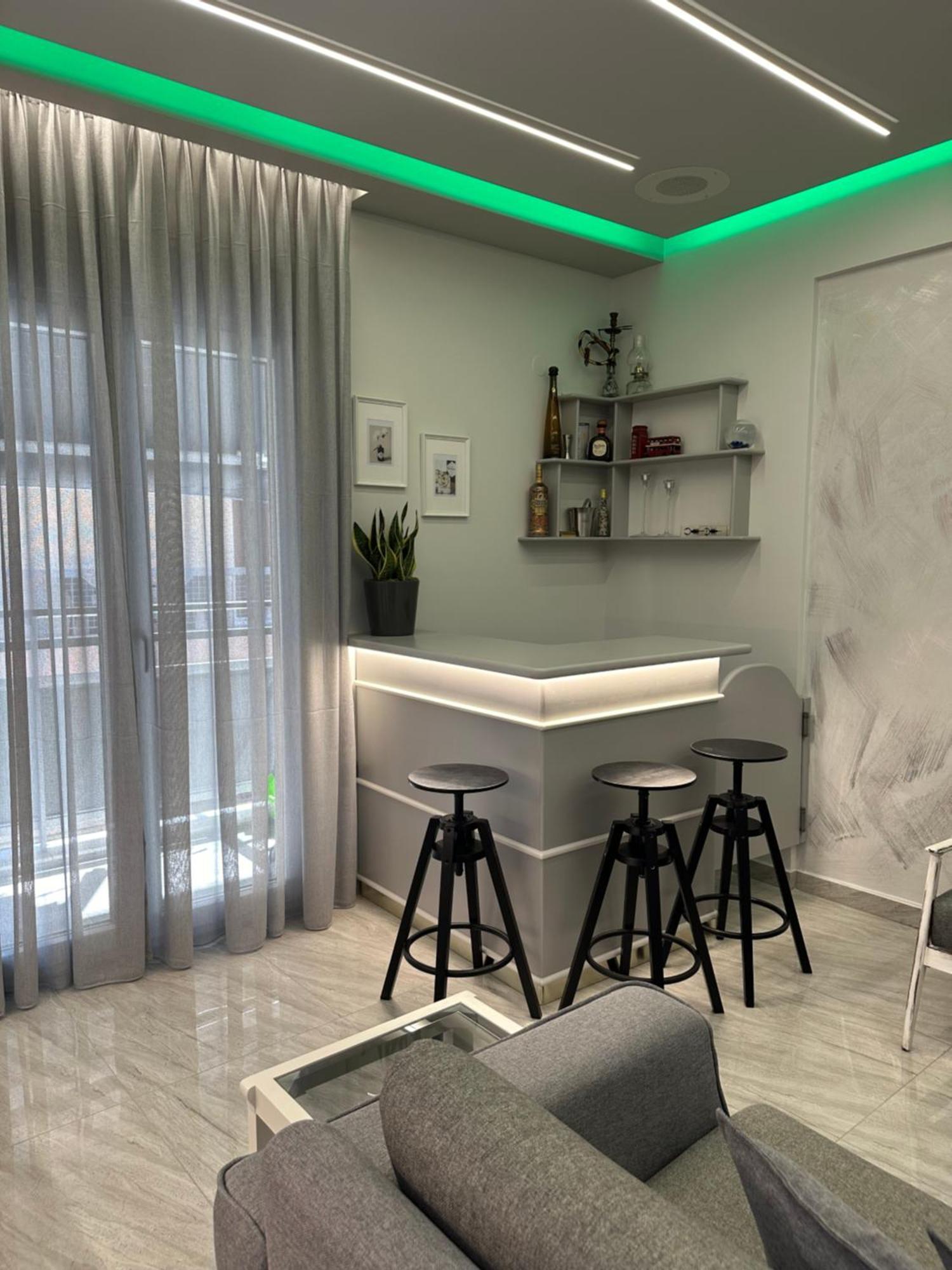 Oasis Appartement Thessaloniki