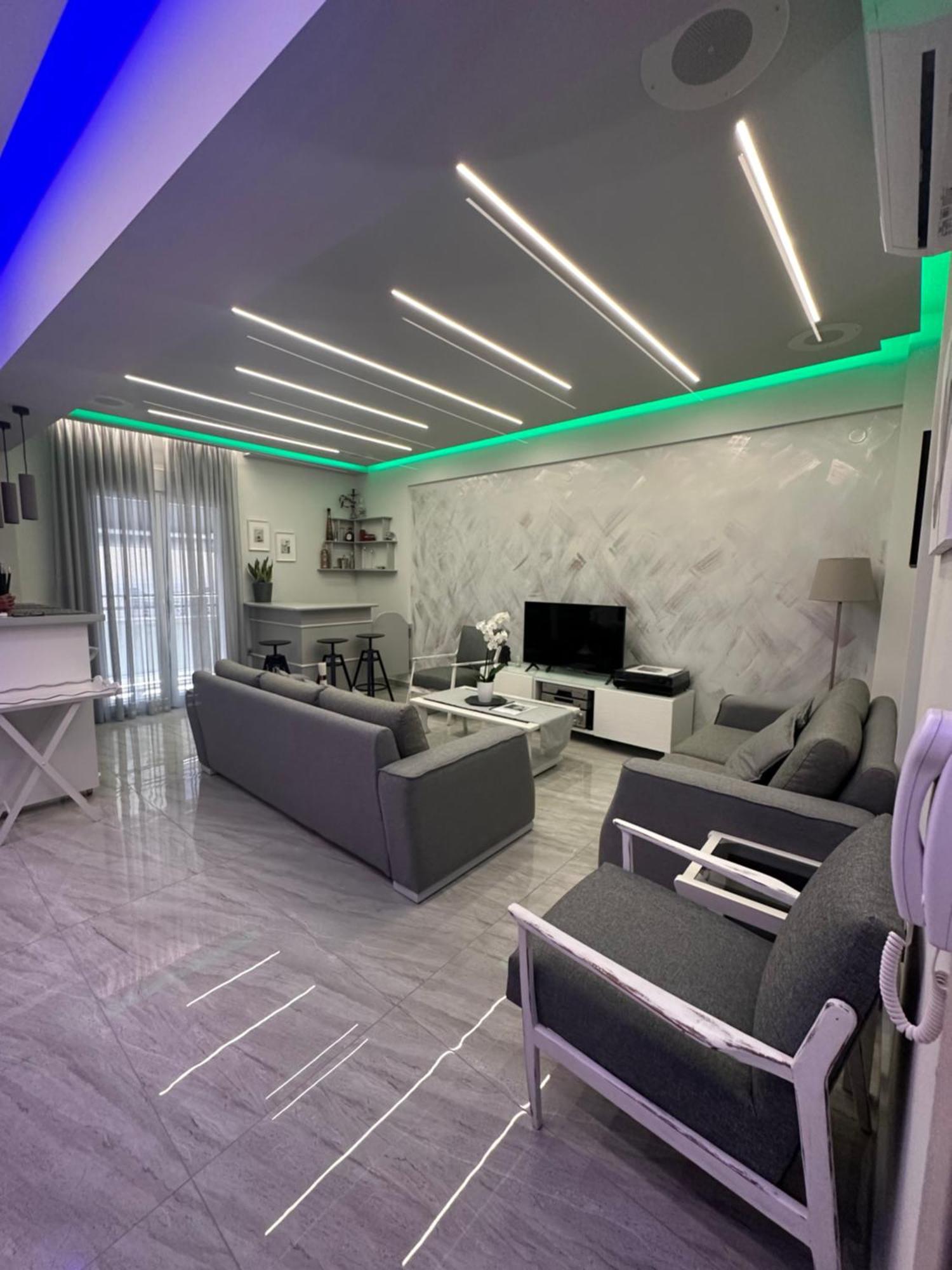 Appartement Oasis