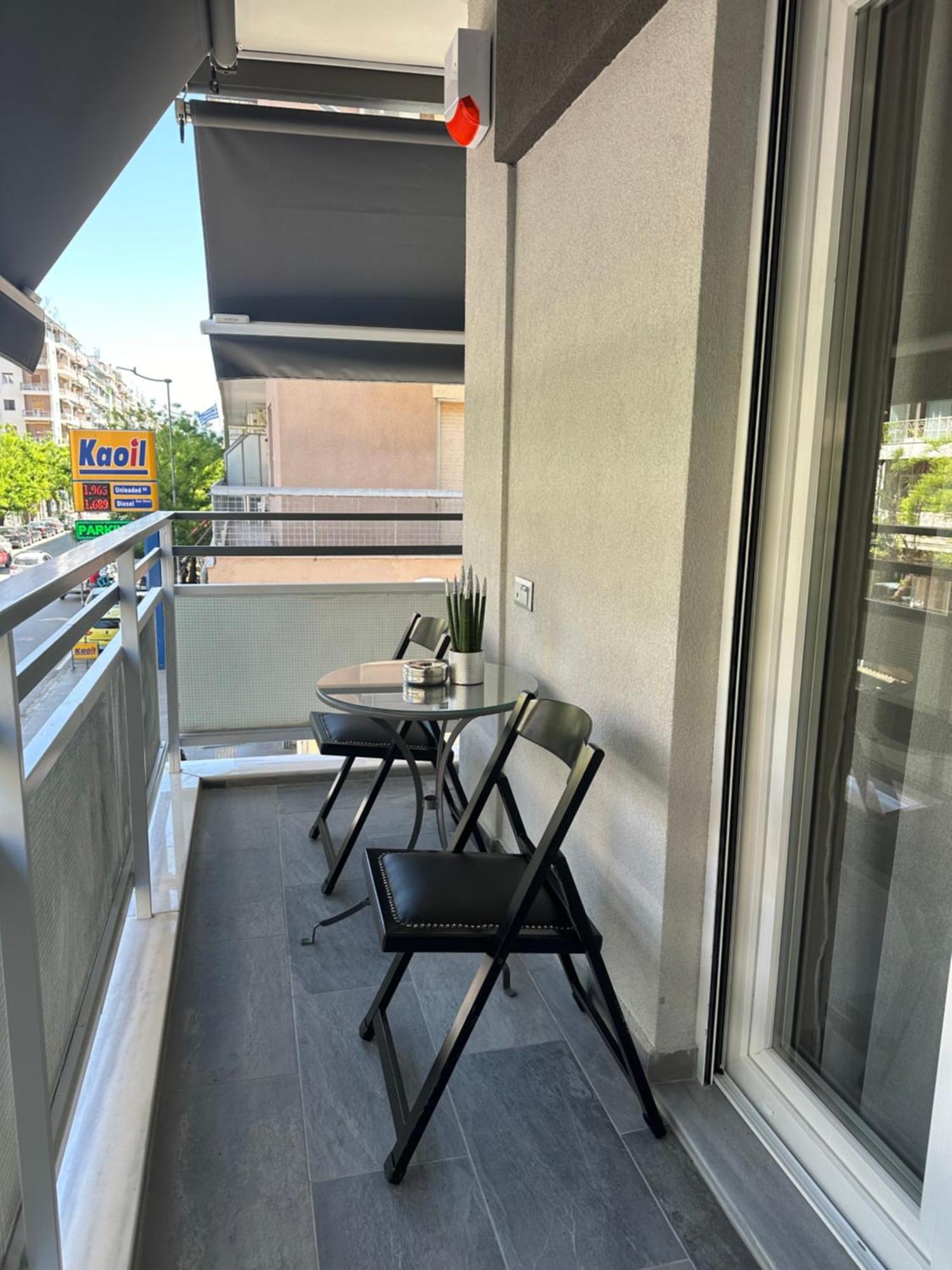 Apartment Oasis Thessaloniki