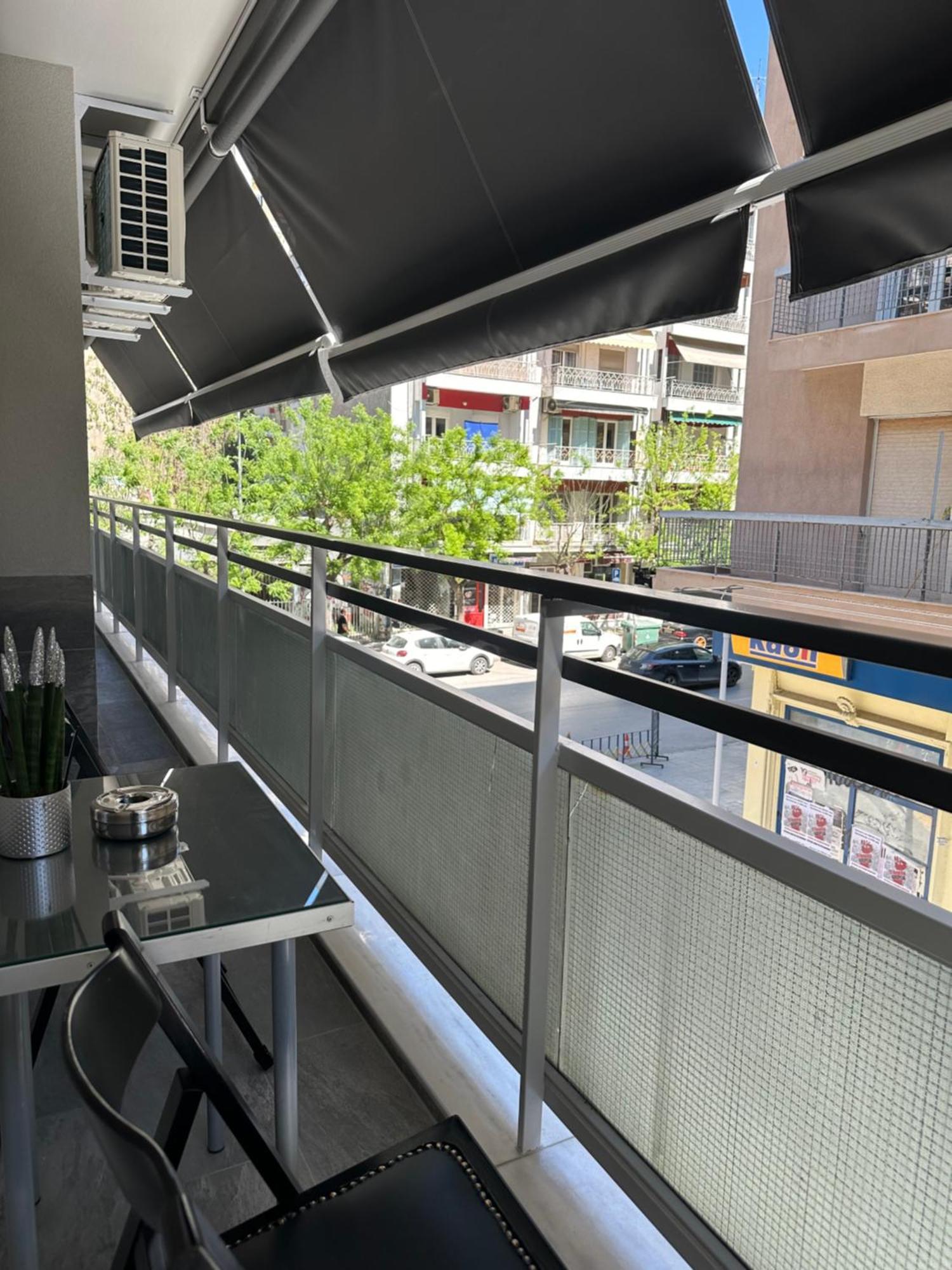 Apartment Oasis