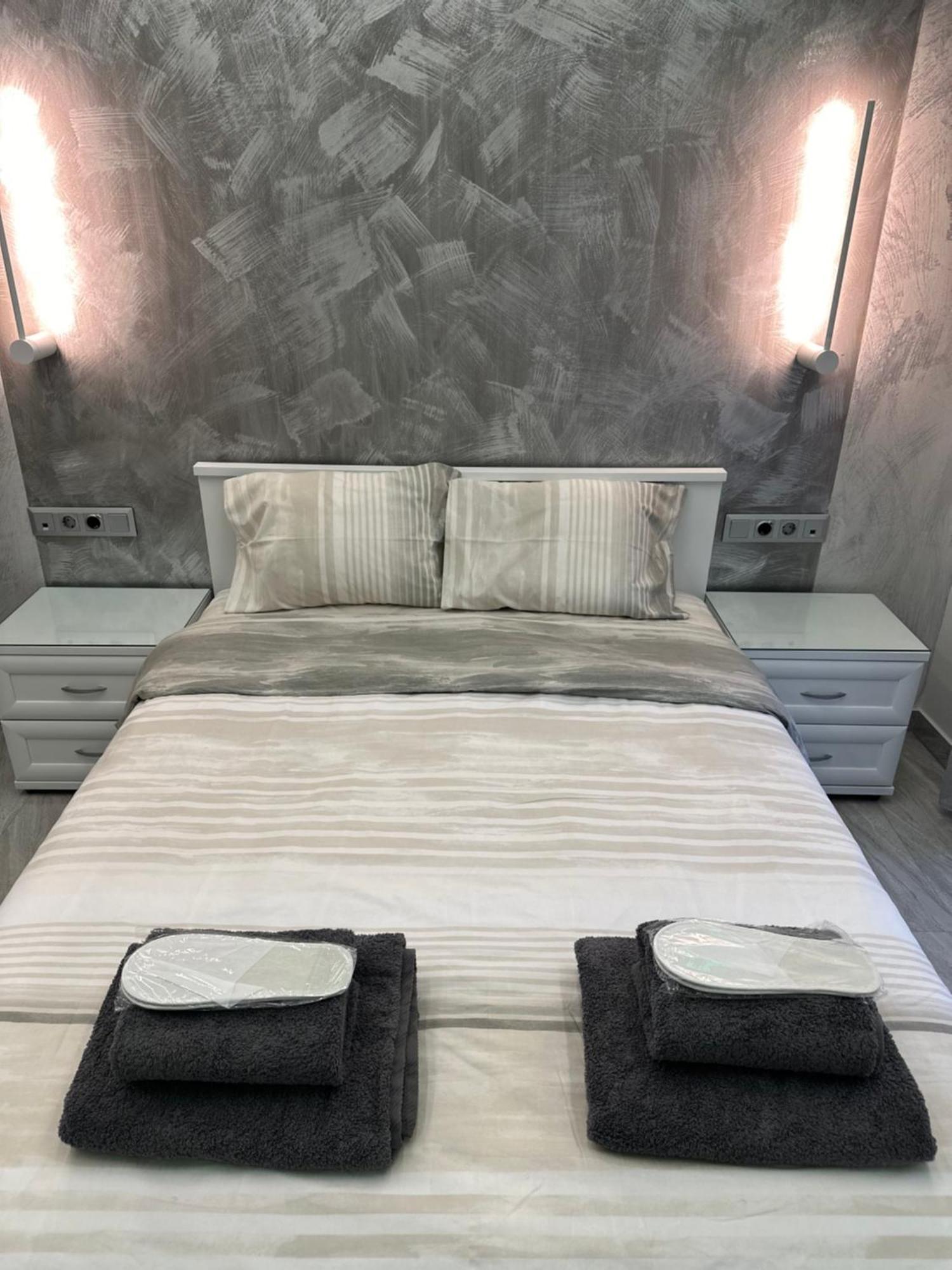Oasis Apartment *
