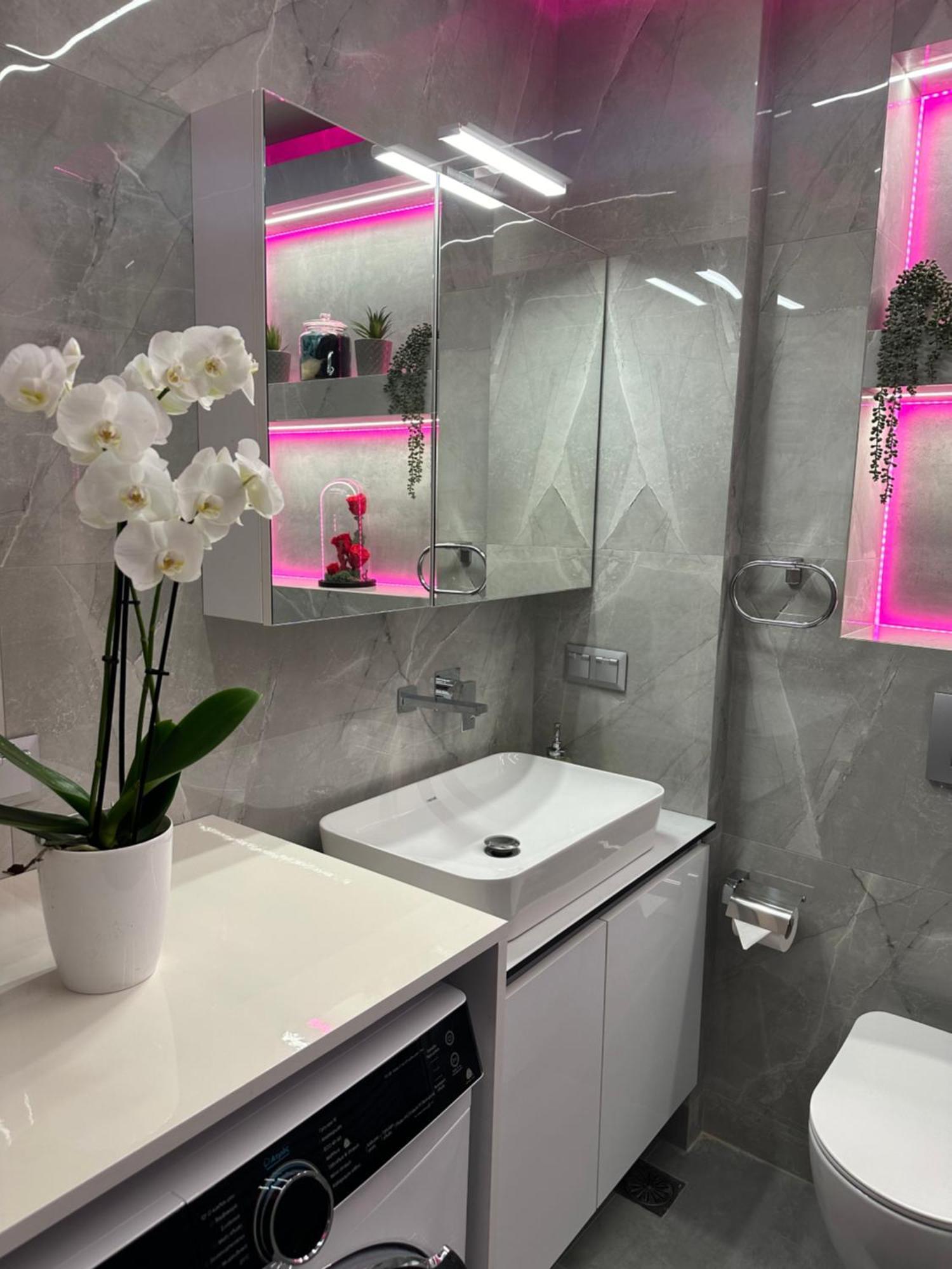 Oasis Apartment Thessaloniki