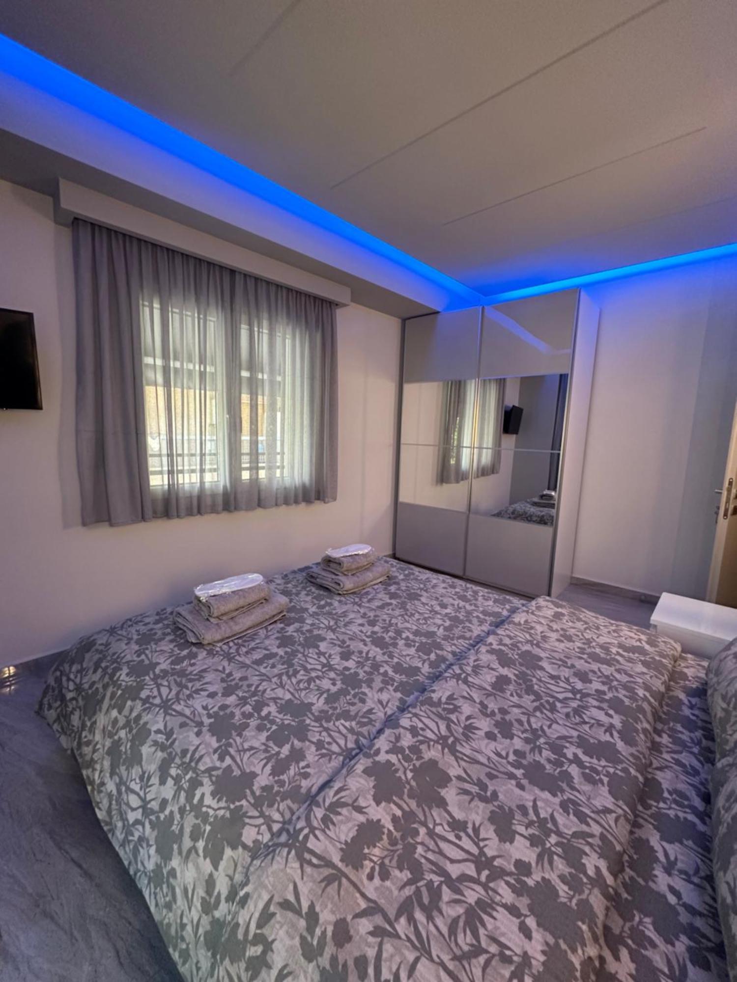 Oasis Apartment *