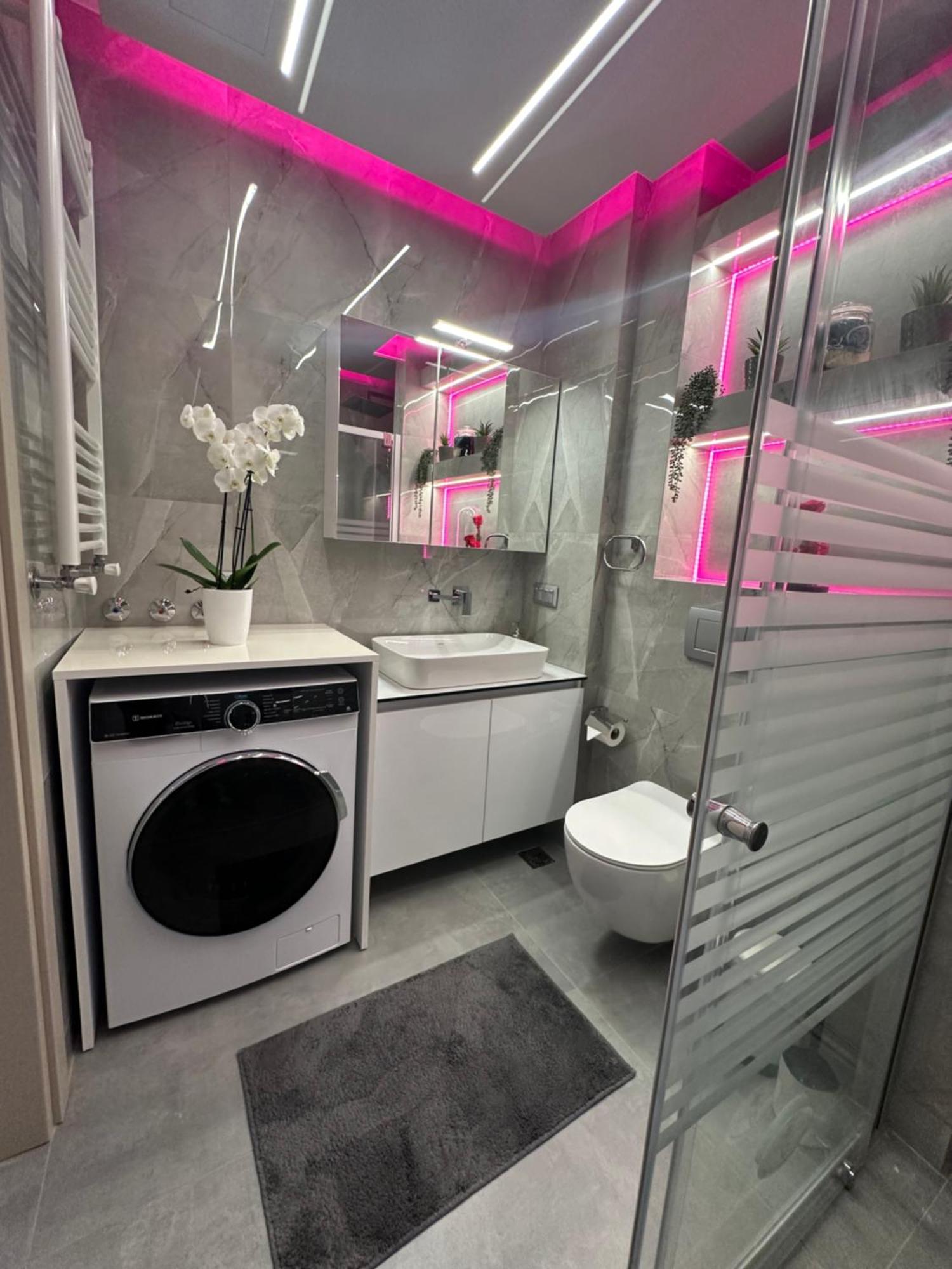 Apartment Oasis Thessaloniki