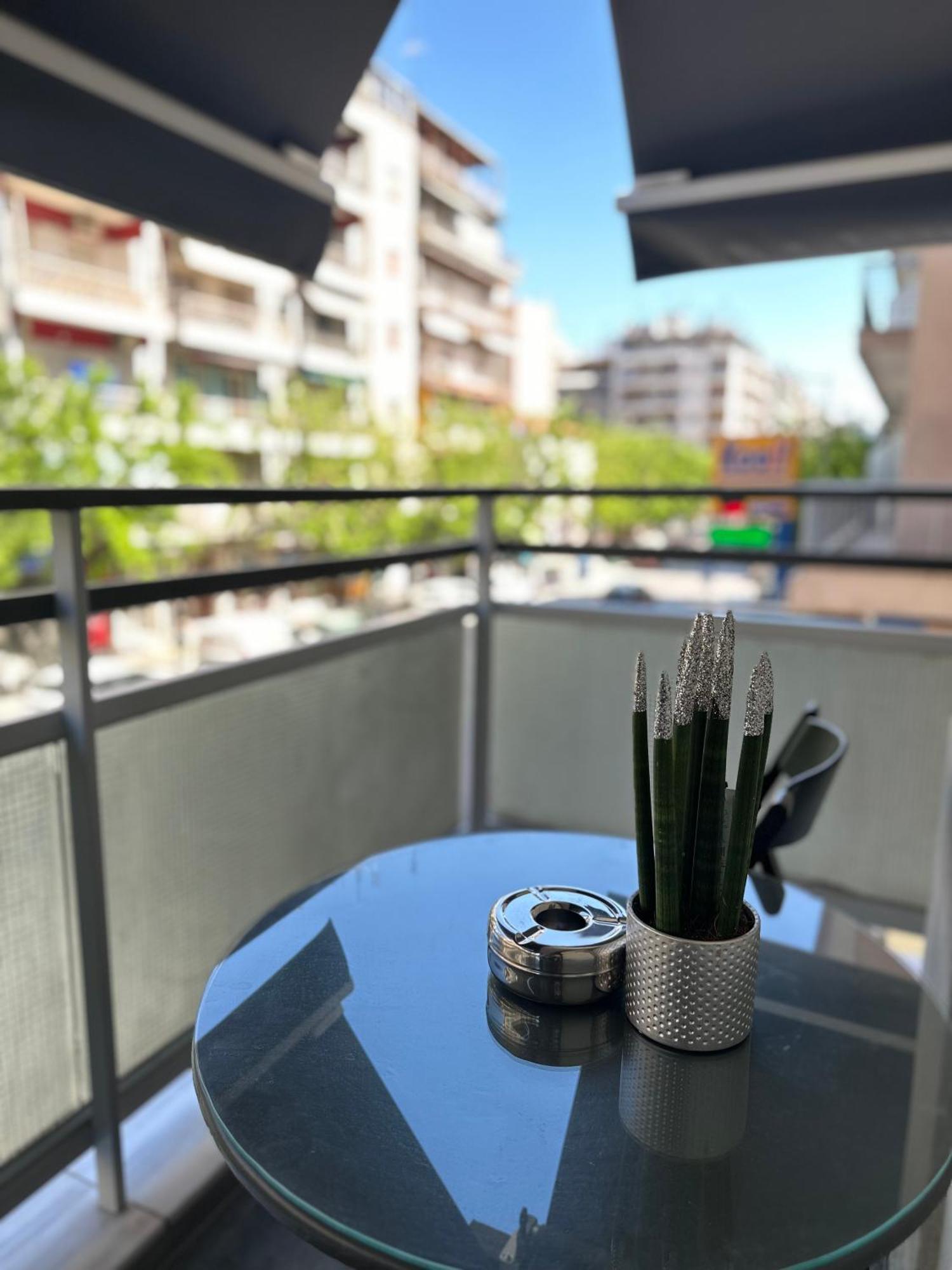 Apartment Oasis Thessaloniki