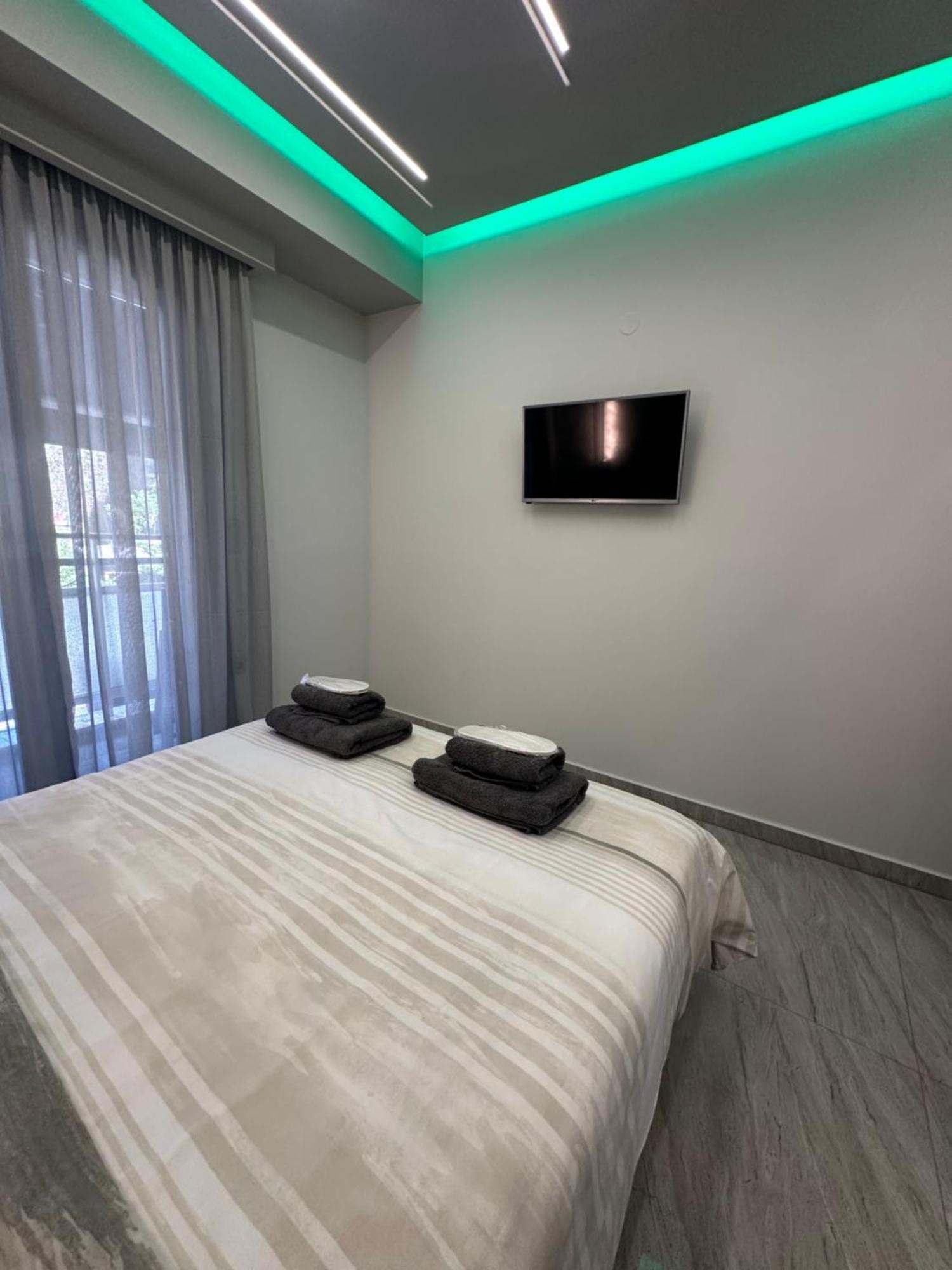 Oasis Thessaloniki