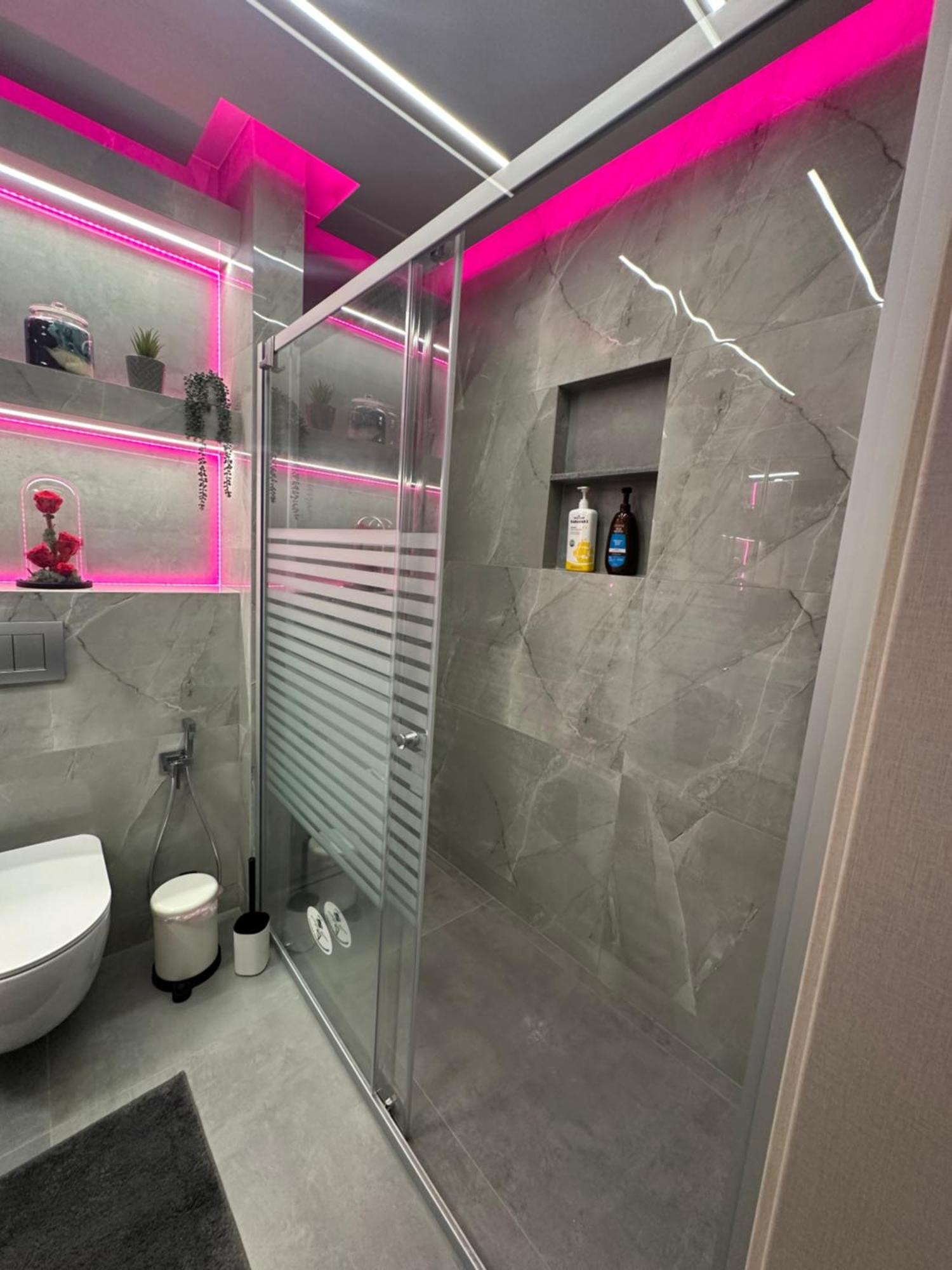 Oasis Appartement