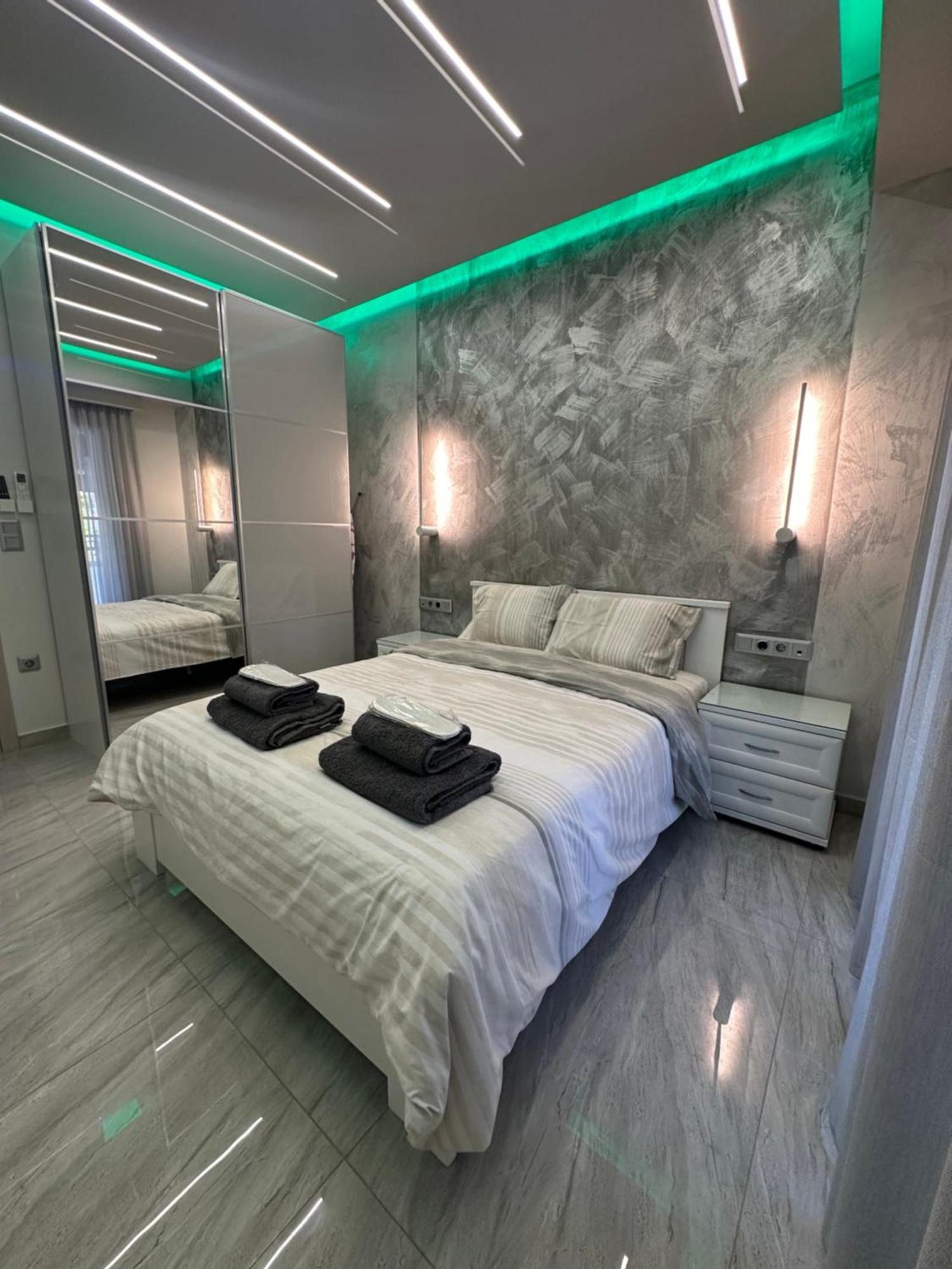 Apartment Oasis Thessaloniki
