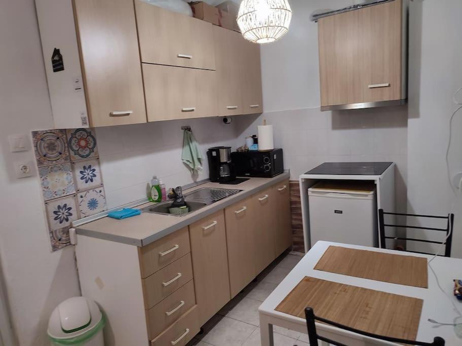 Modern Urban Host With Private Courtyard Căn hộ *