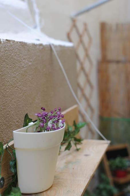 Modern Urban Host With Private Courtyard Thessaloniki