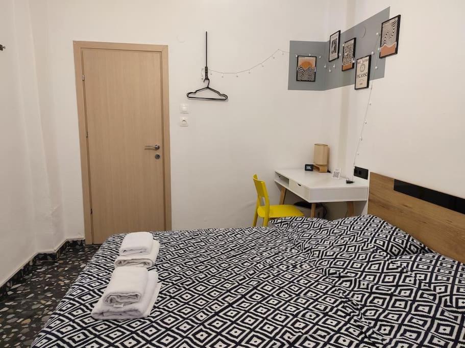 Modern Urban Host With Private Courtyard Căn hộ