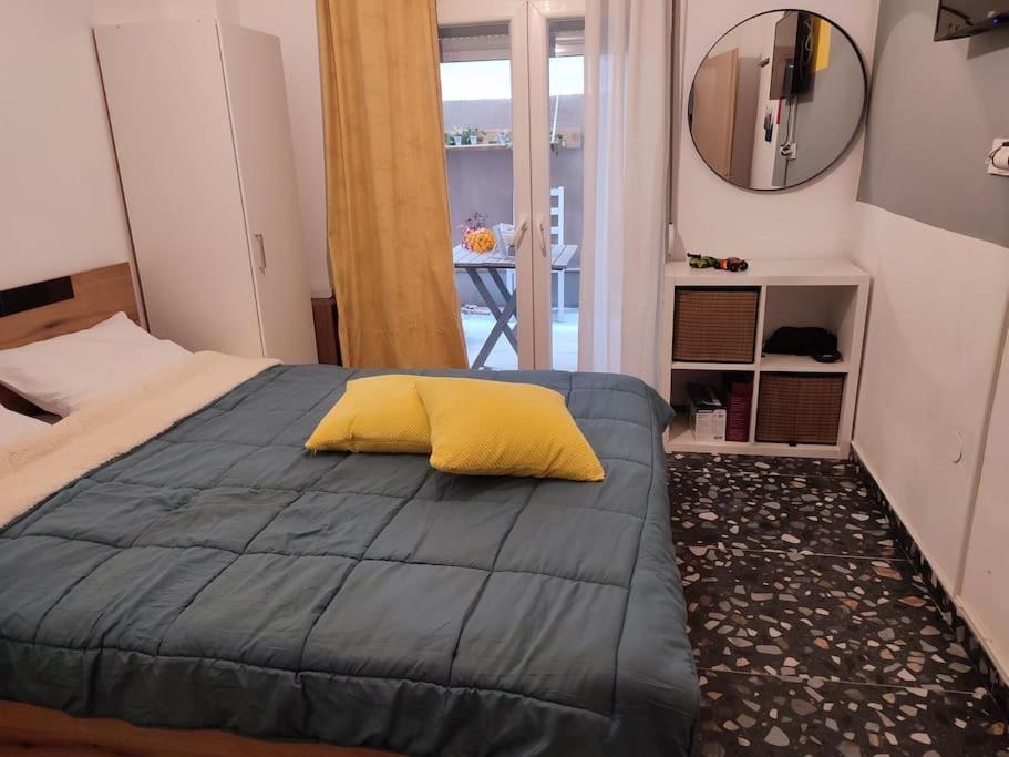 Căn hộ Modern Urban Host With Private Courtyard