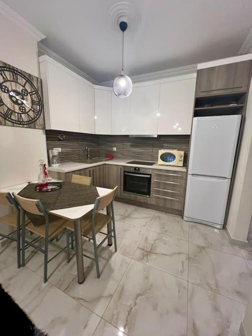 Apartment ευρύχωρο στην καρδιά της θεσσαλονίκης