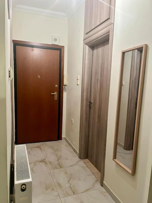 Apartment ευρύχωρο στην καρδιά της θεσσαλονίκης Thessaloniki