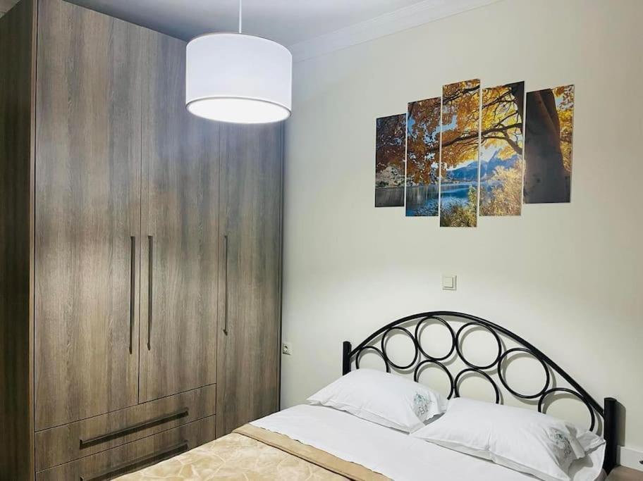 Apartment ευρύχωρο στην καρδιά της θεσσαλονίκης
