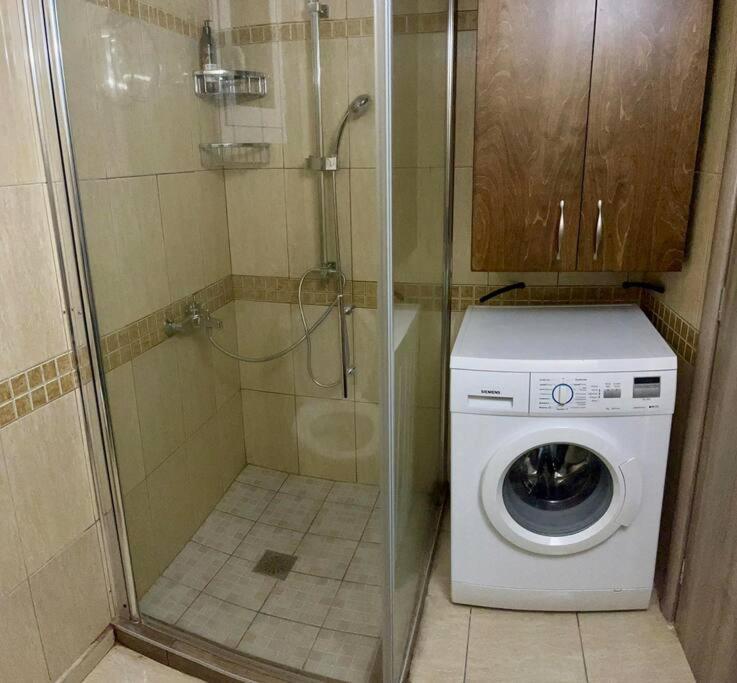 Apartment ευρύχωρο στην καρδιά της θεσσαλονίκης *