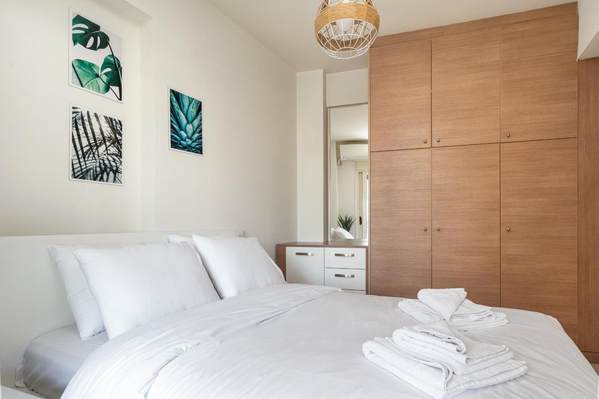 Bella Vista In The Center By Binobi! Apartment *