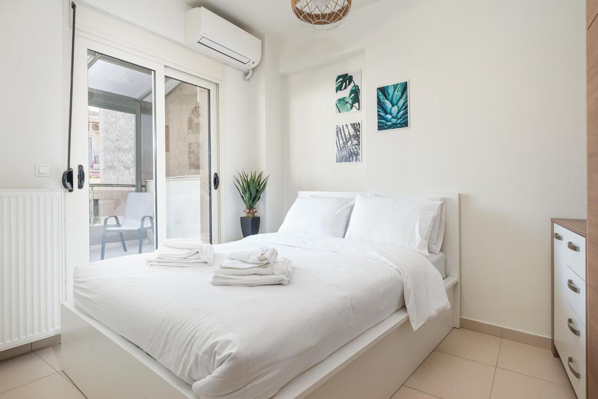 Apartment Bella Vista In The Center By Binobi!