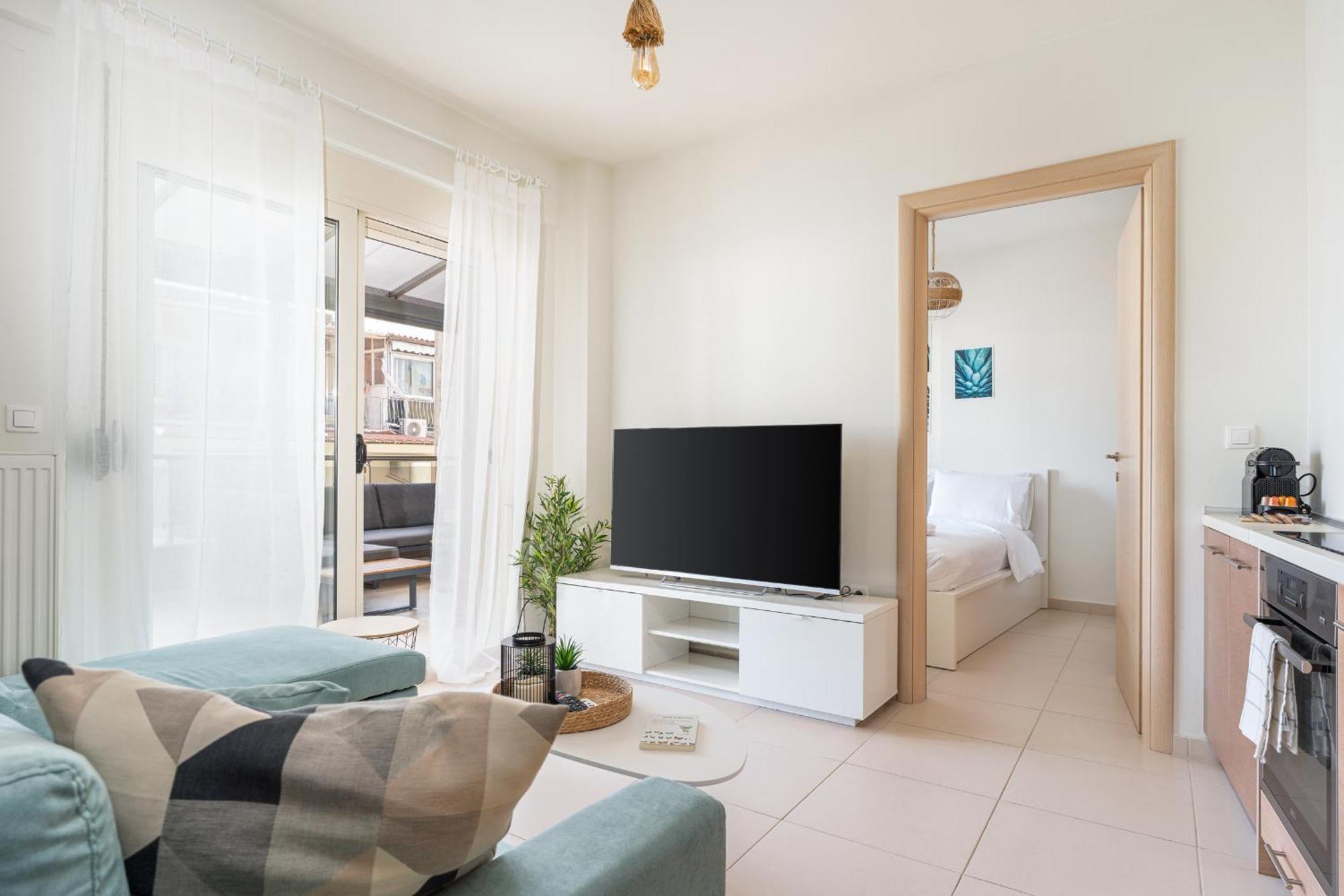 Bella Vista In The Center By Binobi! Apartment *
