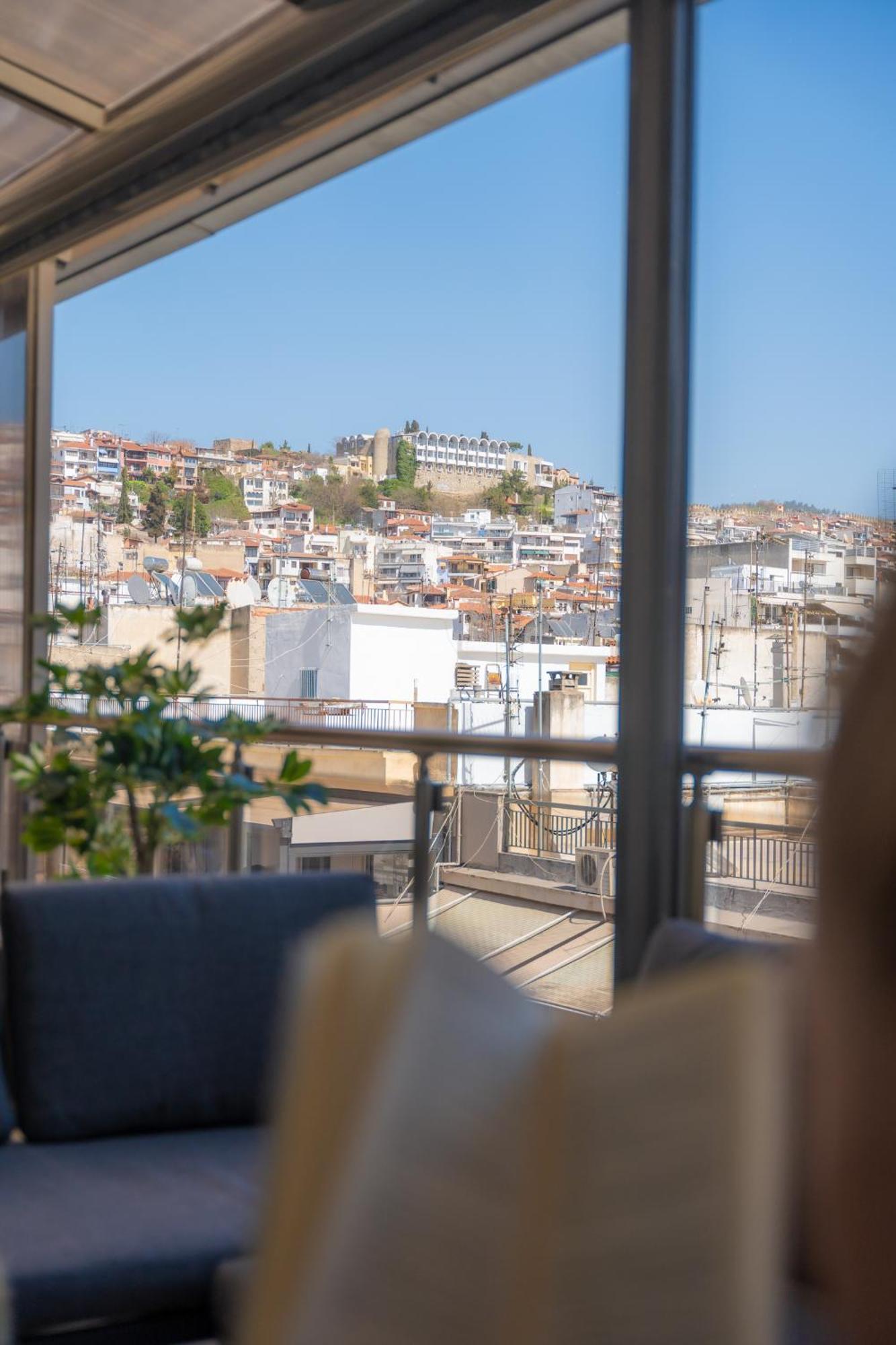 Appartement Bella Vista In The Center By Binobi! *