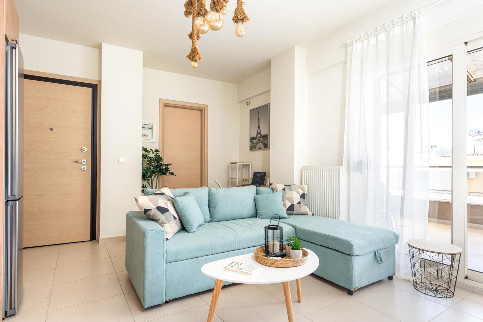 Bella Vista In The Center By Binobi! Apartment Thessaloniki