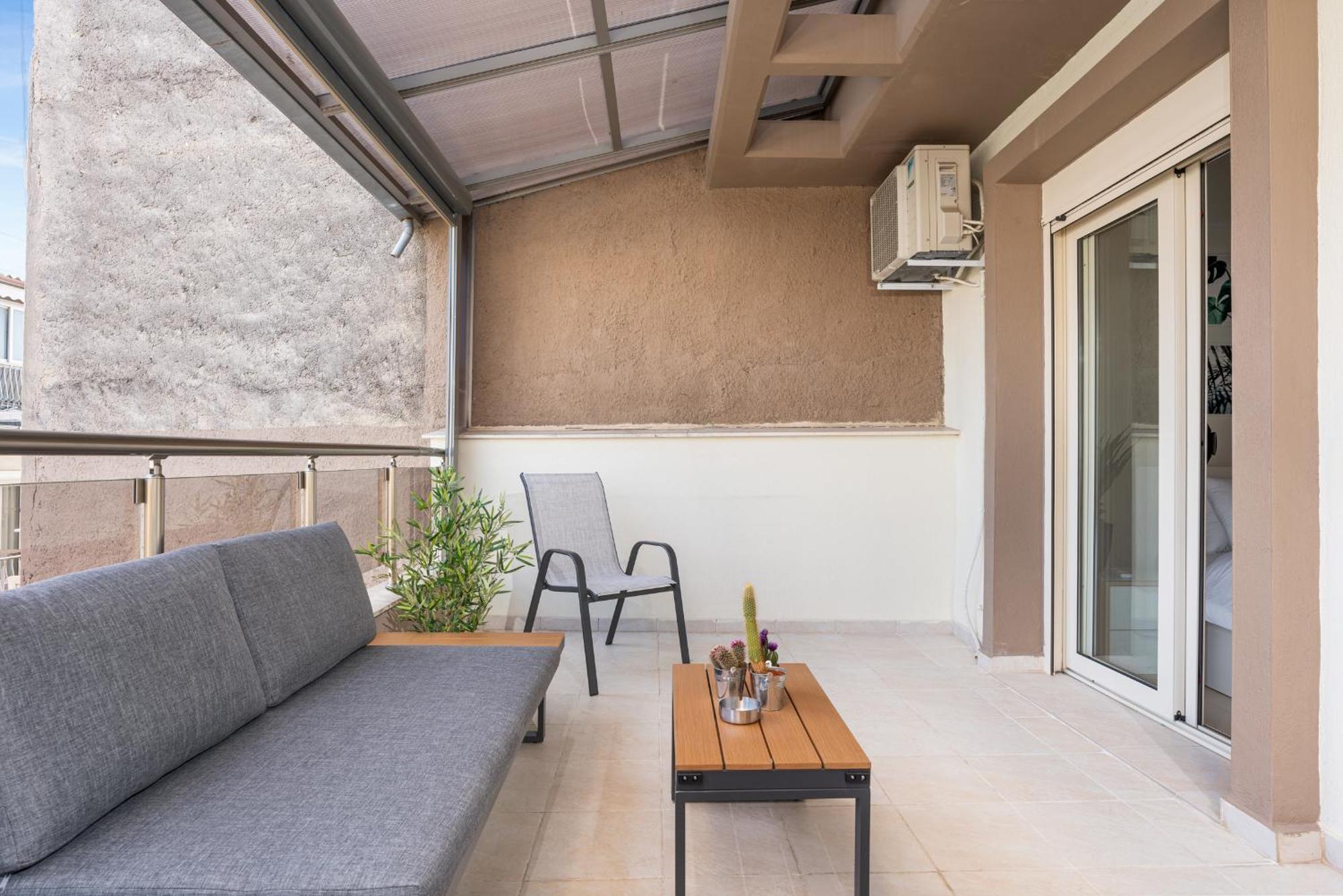 Bella Vista In The Center By Binobi! Apartment Thessaloniki