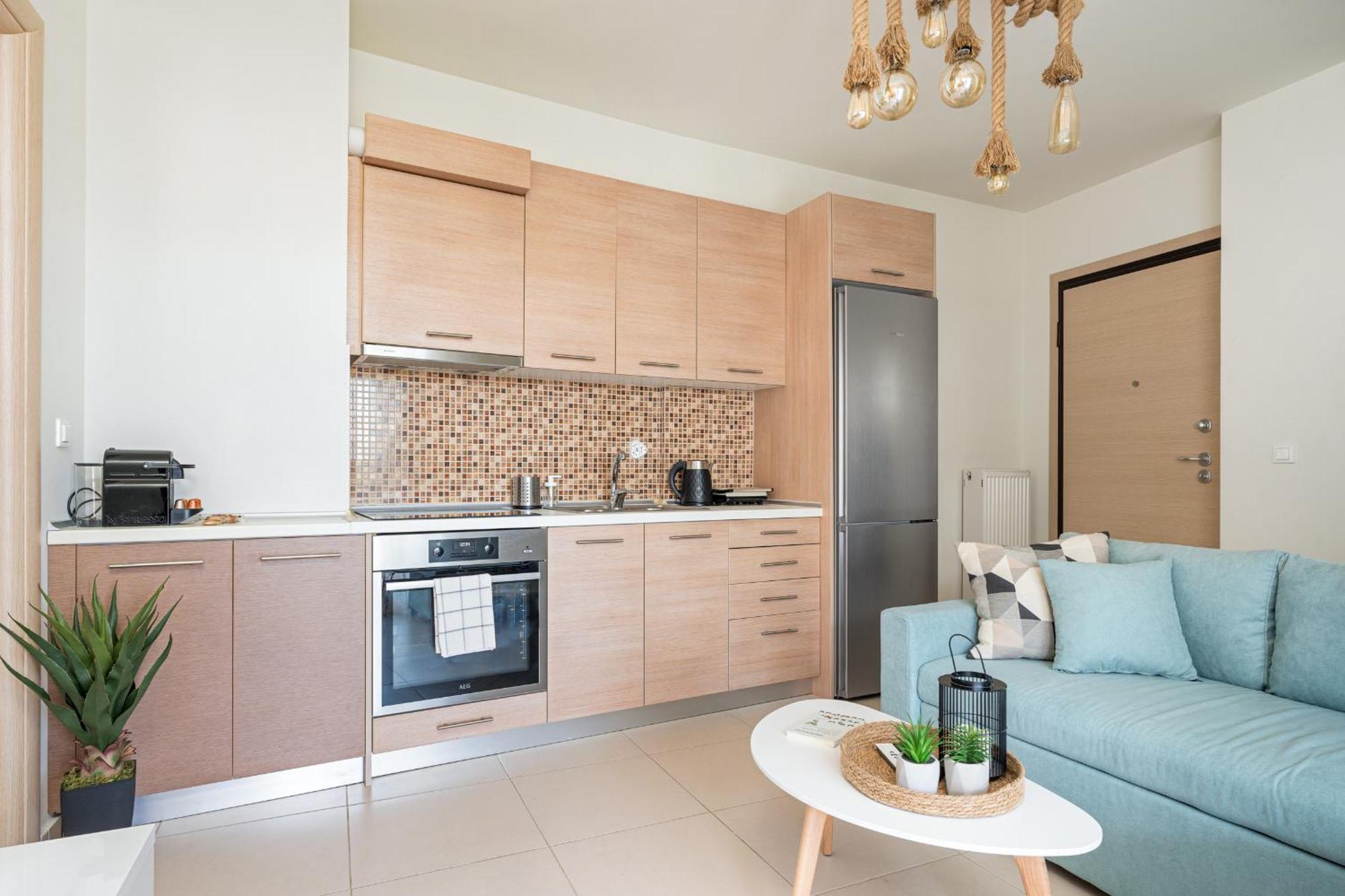 Apartment Bella Vista In The Center By Binobi! *