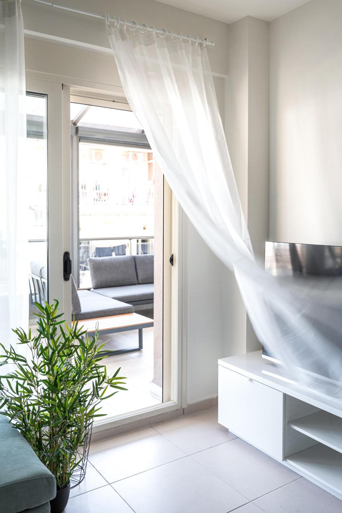 Apartment Bella Vista In The Center By Binobi! Thessaloniki
