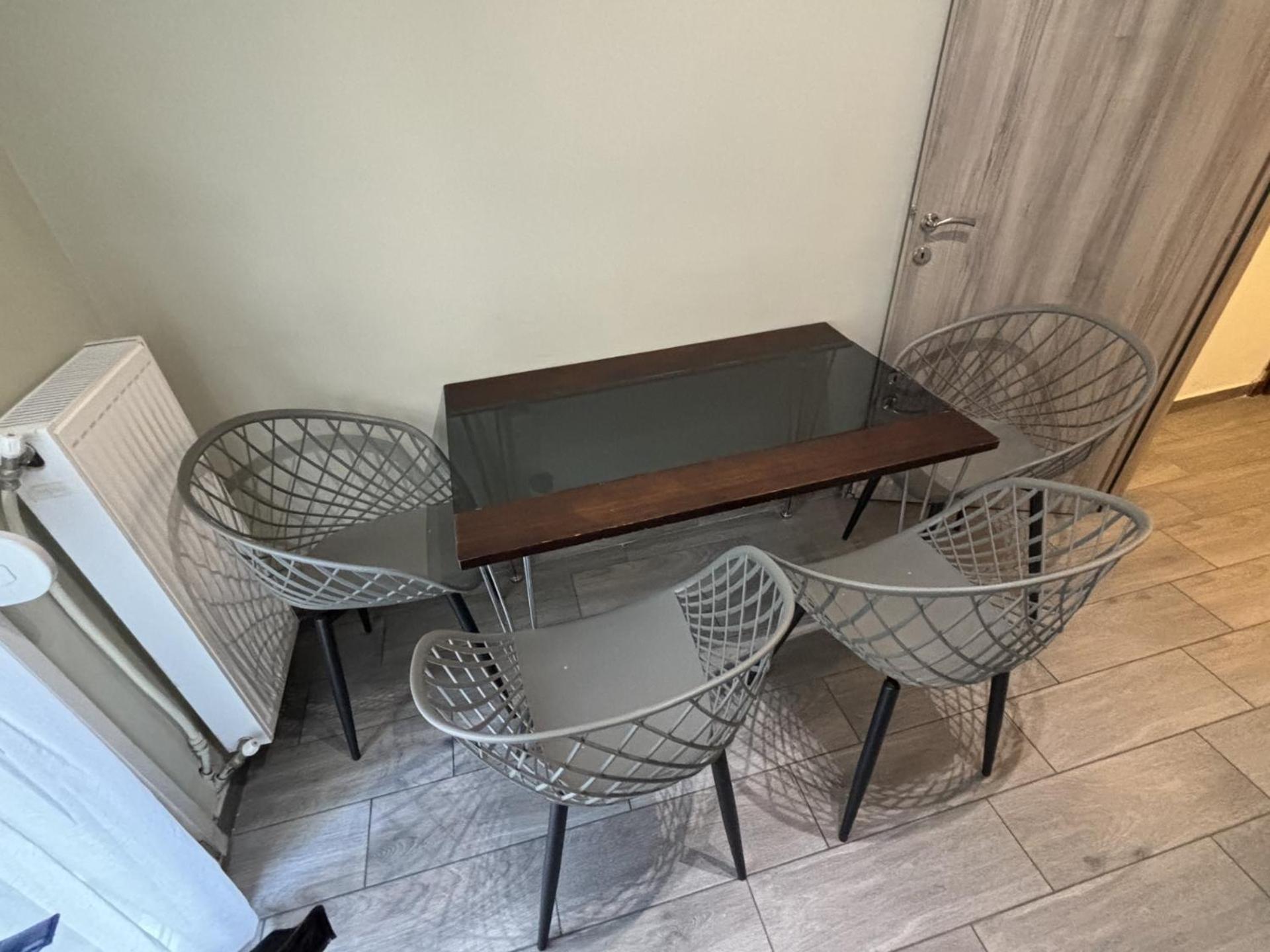 Jordans Appartement Thessaloniki