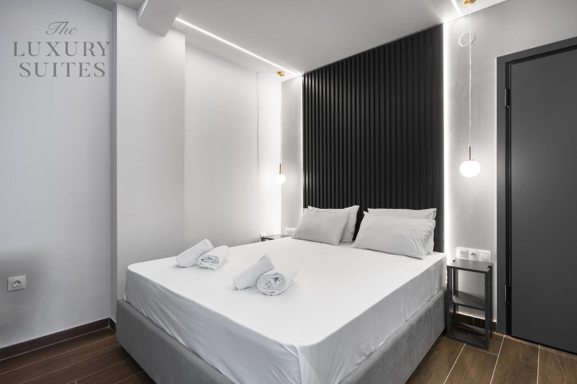Apartamento Maison Cristal, The Luxury