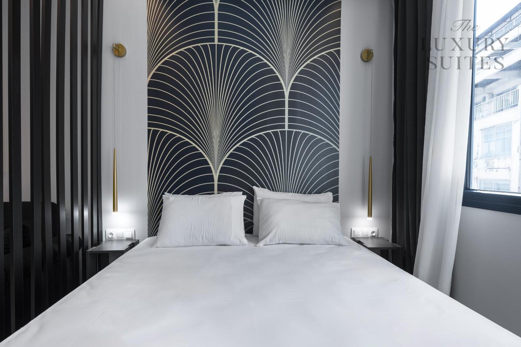 Apartamento Maison Cristal, The Luxury *