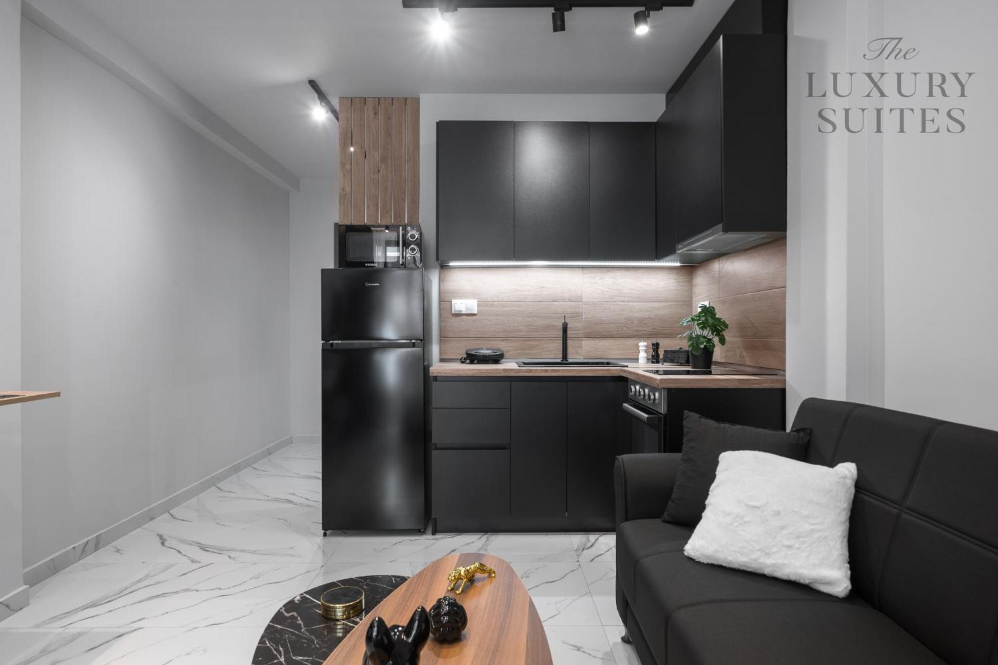 Maison Cristal, The Luxury Tessalónica