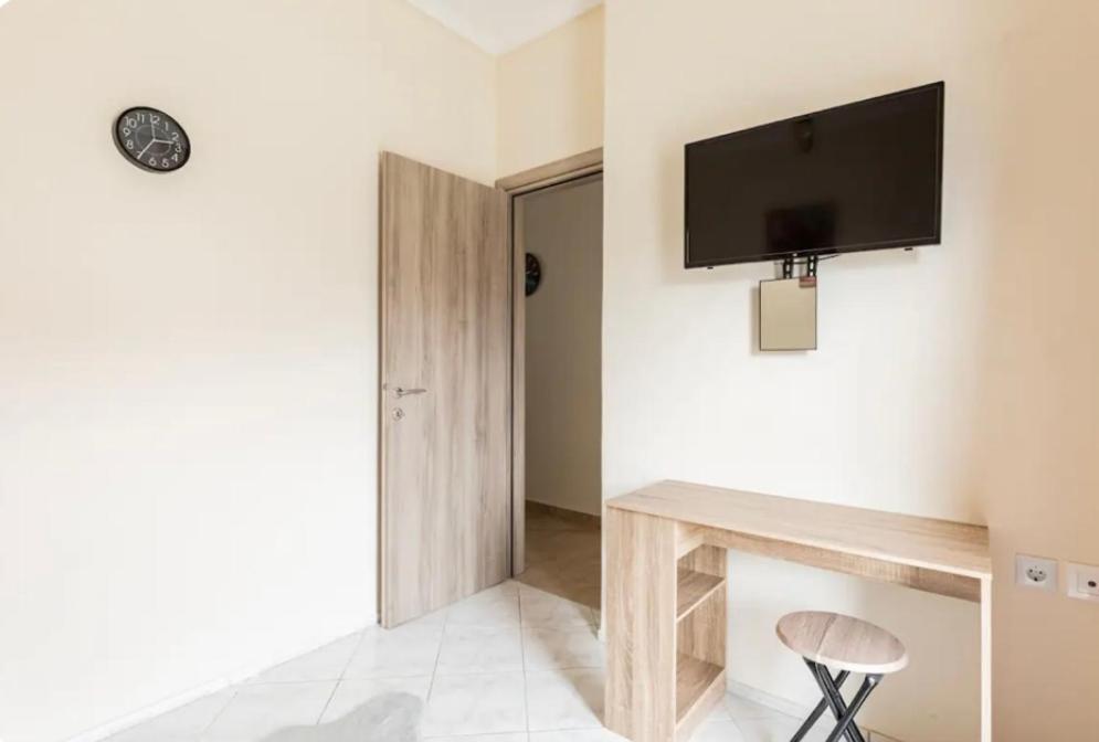 Apartment Nikol White Tower Of
