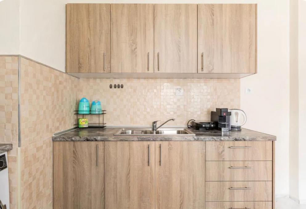Apartment Nikol White Tower Of