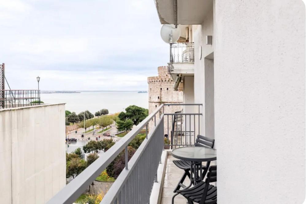 Apartment Nikol White Tower Of *