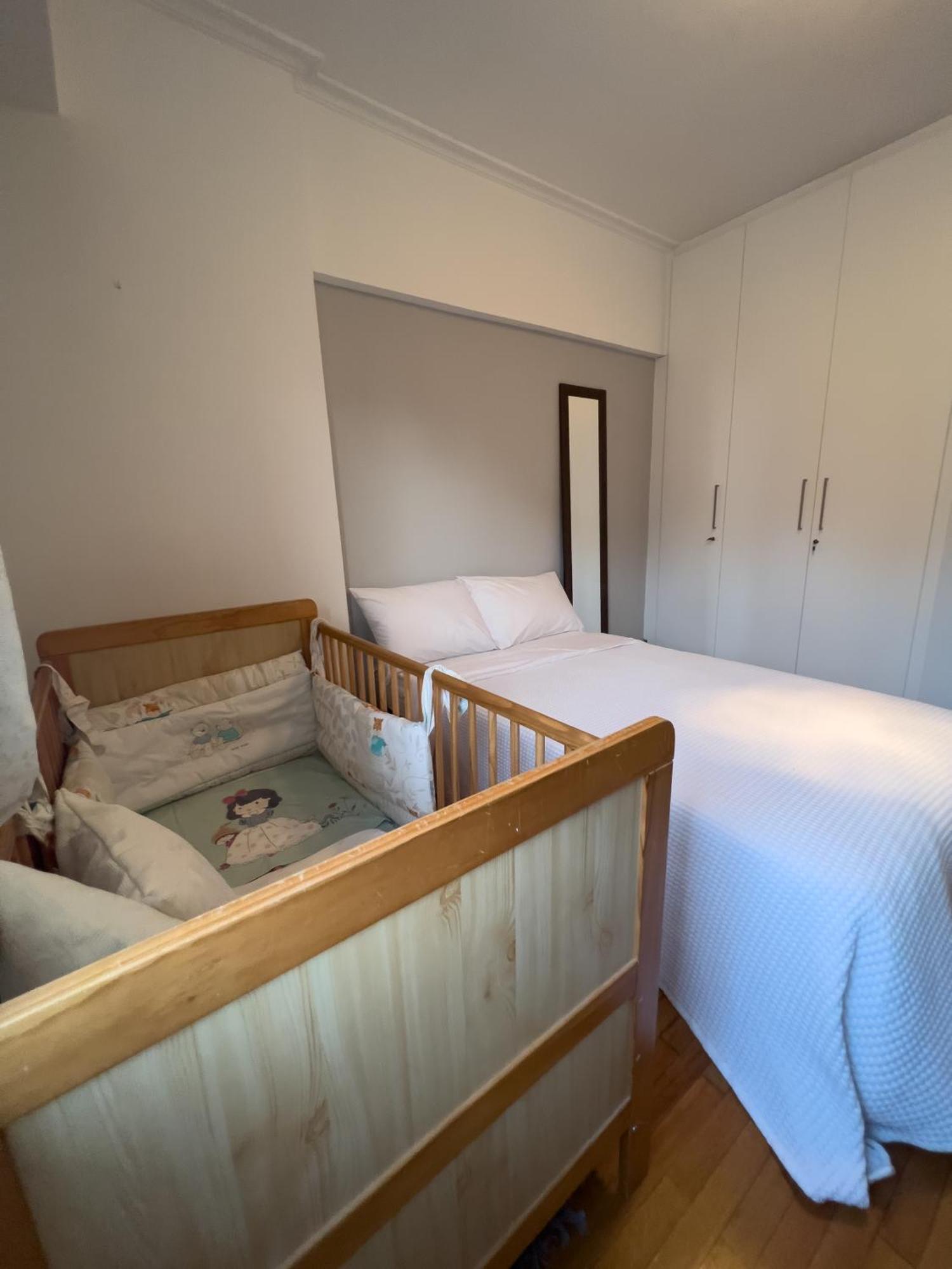 Homevision - Galerius Arch - Center Apartment Thessaloniki