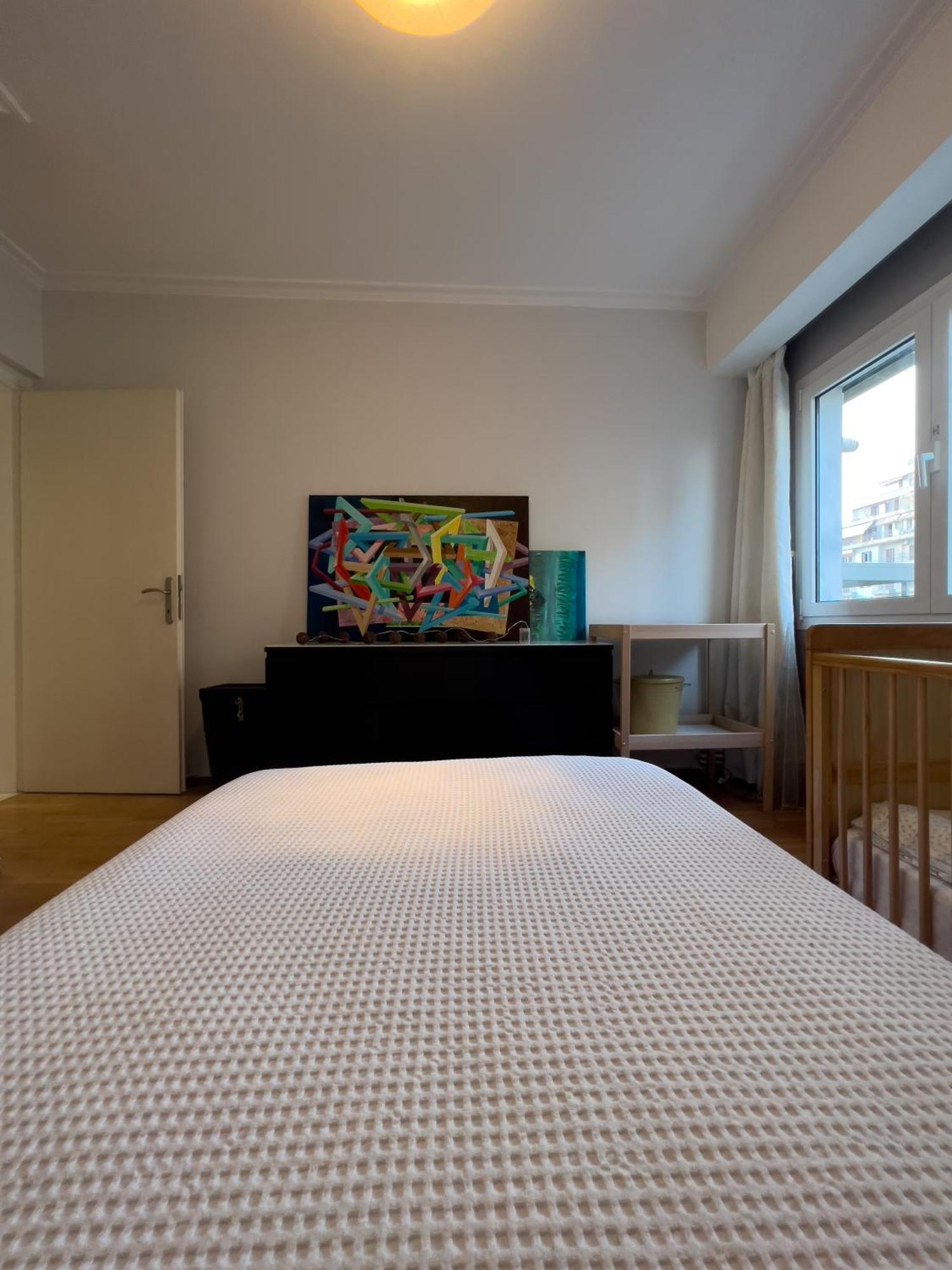 Apartment Homevision - Galerius Arch - Center