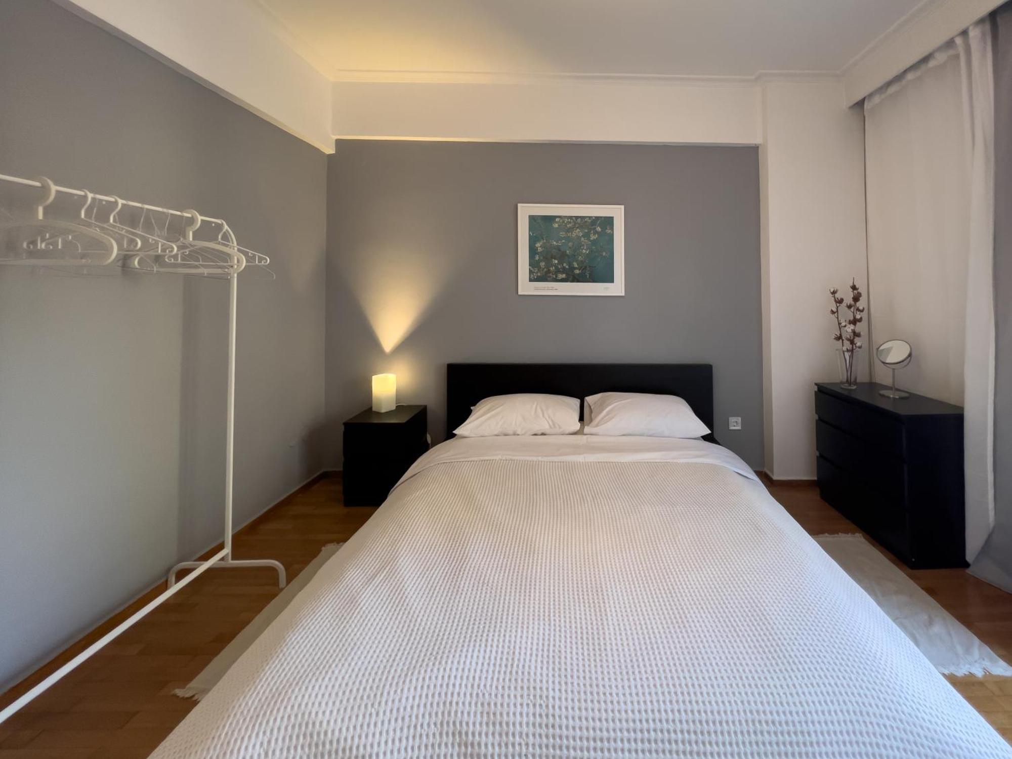 Homevision - Galerius Arch - Center Apartment Thessaloniki