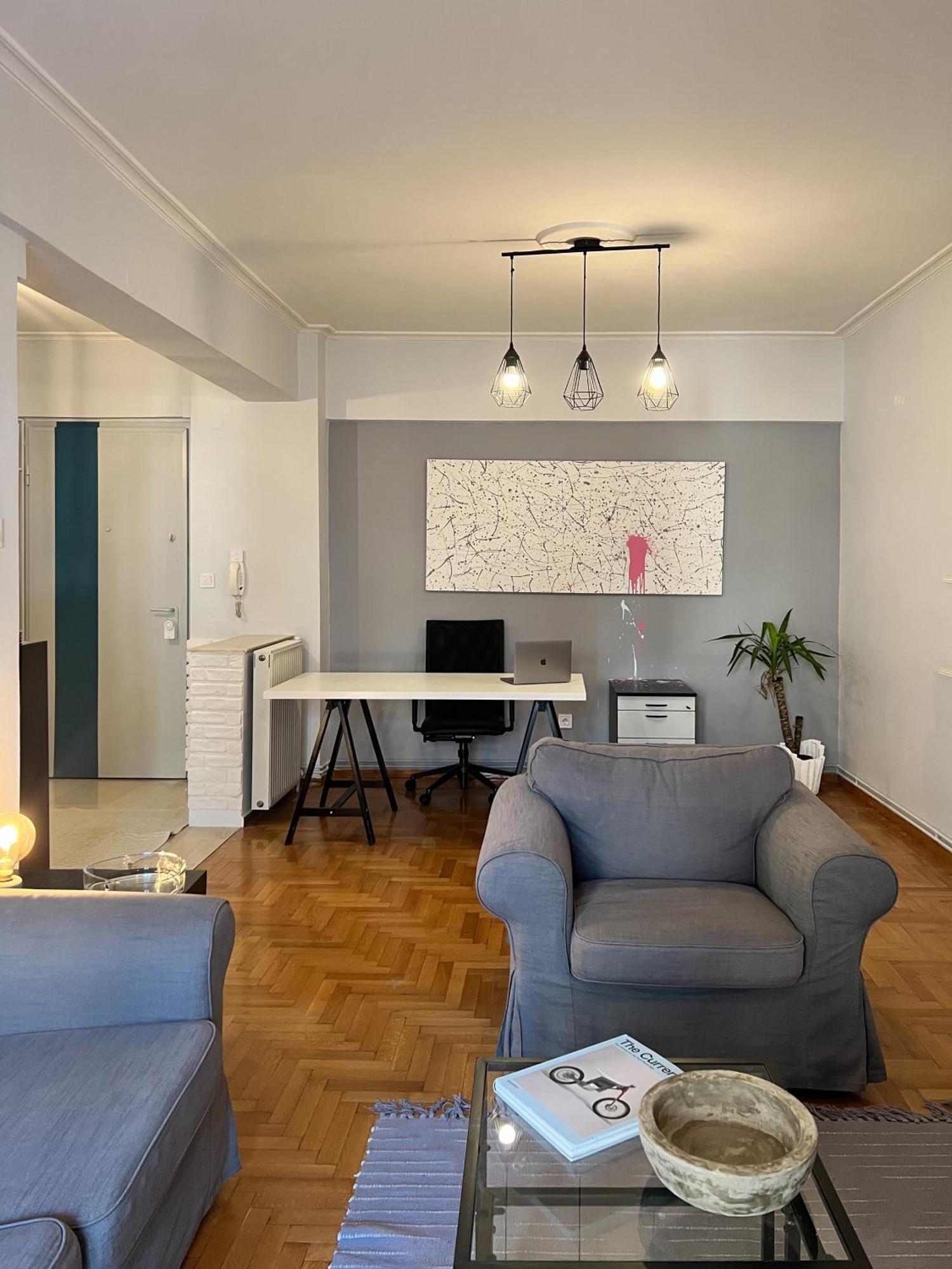 Homevision - Galerius Arch - Center *