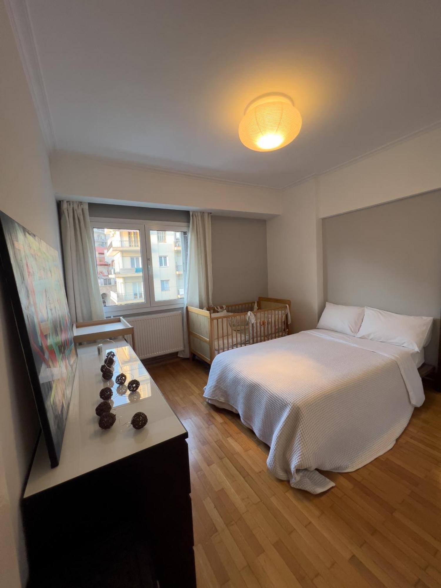 Apartment Homevision - Galerius Arch - Center